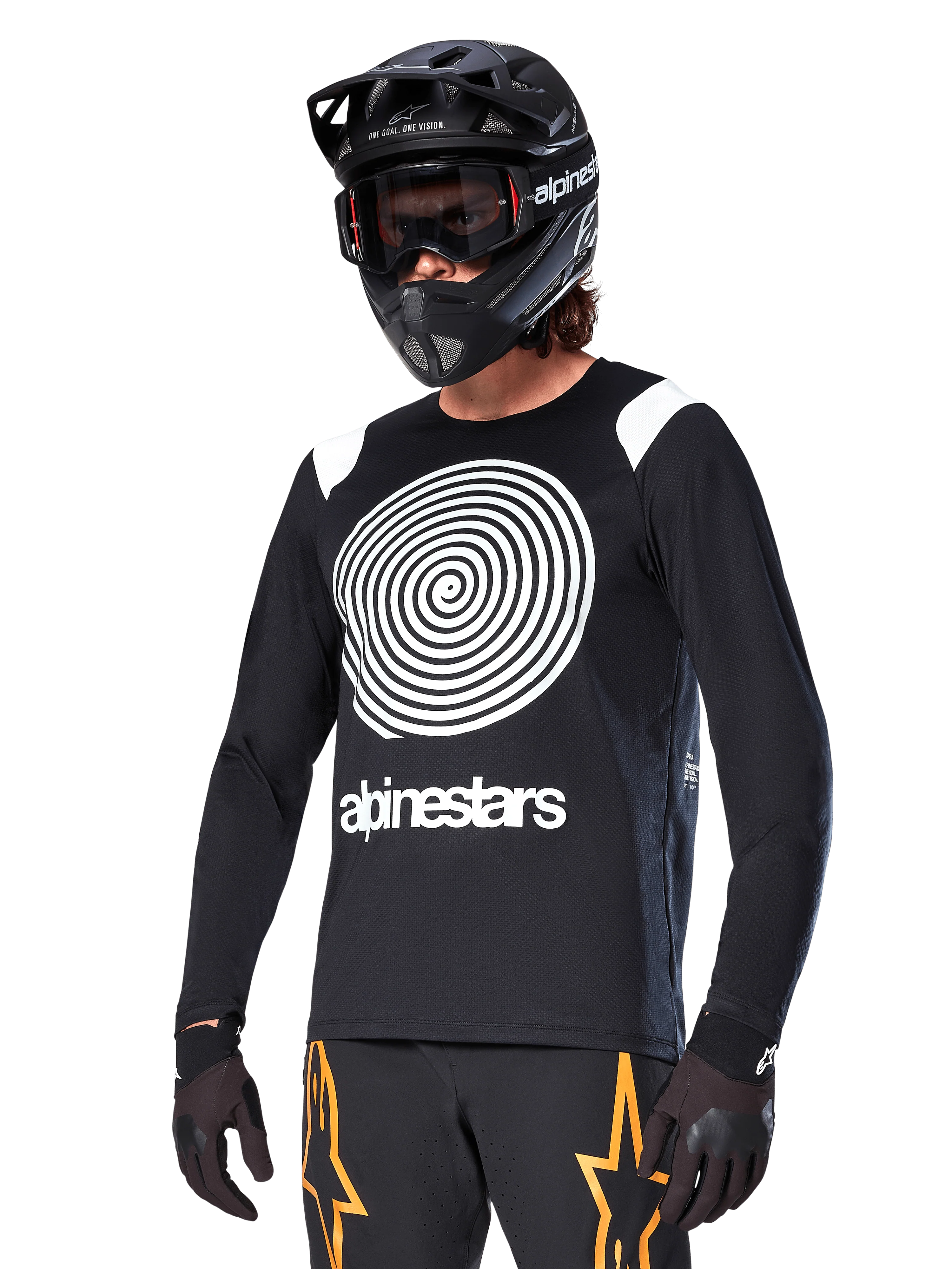 A-Supra Oscar Jersey