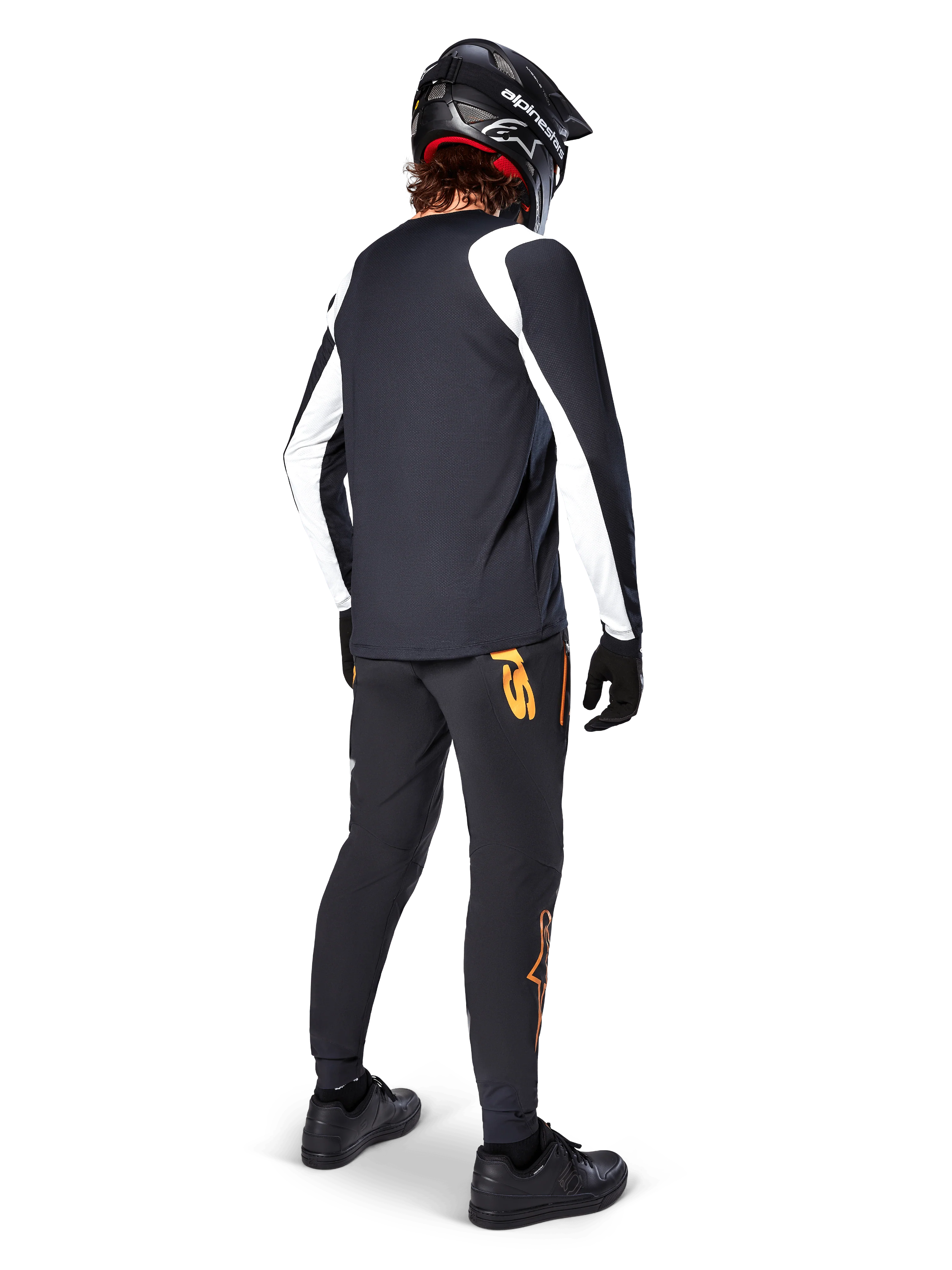 A-Supra Oscar Jersey - Image 9
