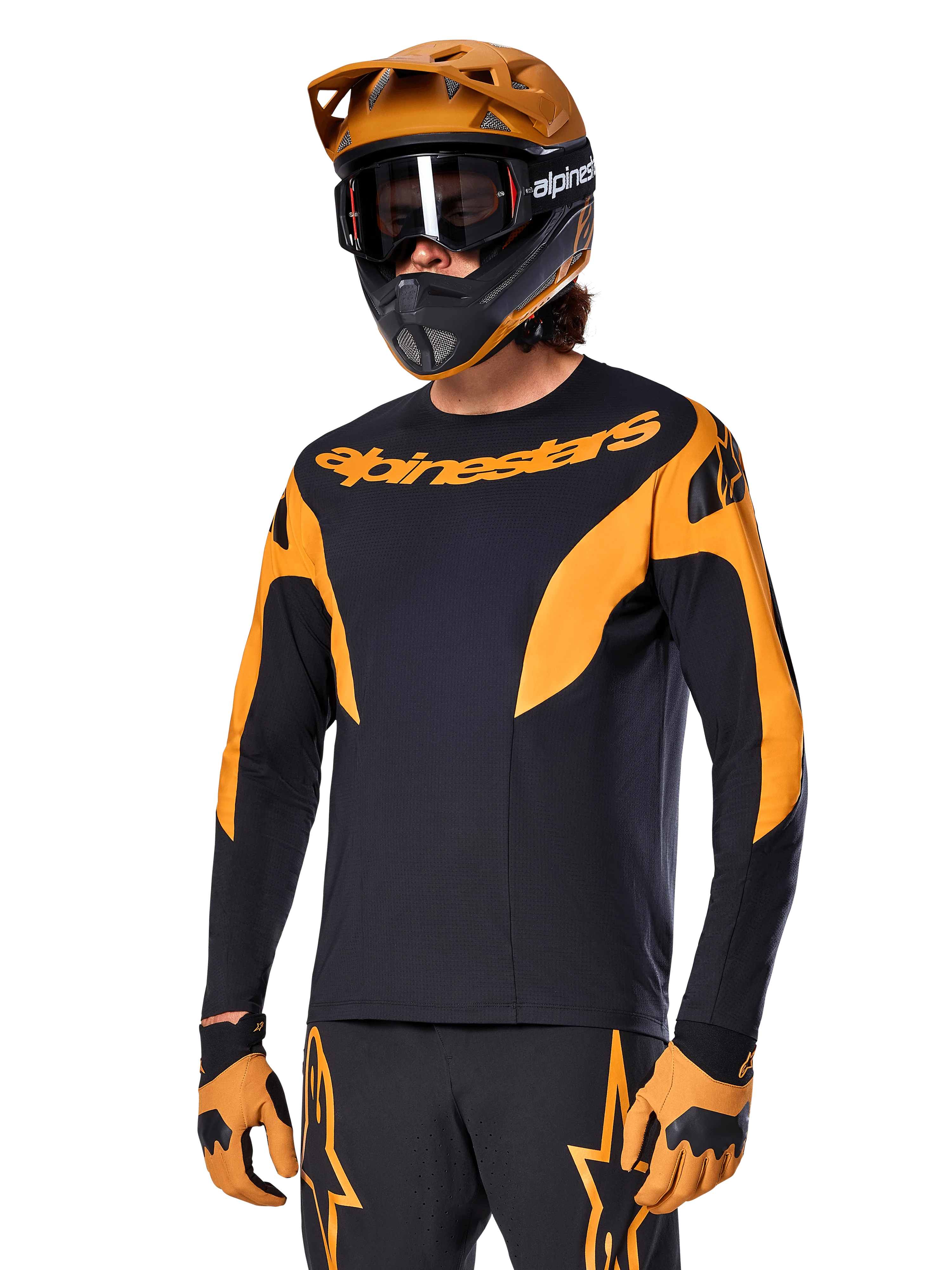 A-Supra Race Jersey
