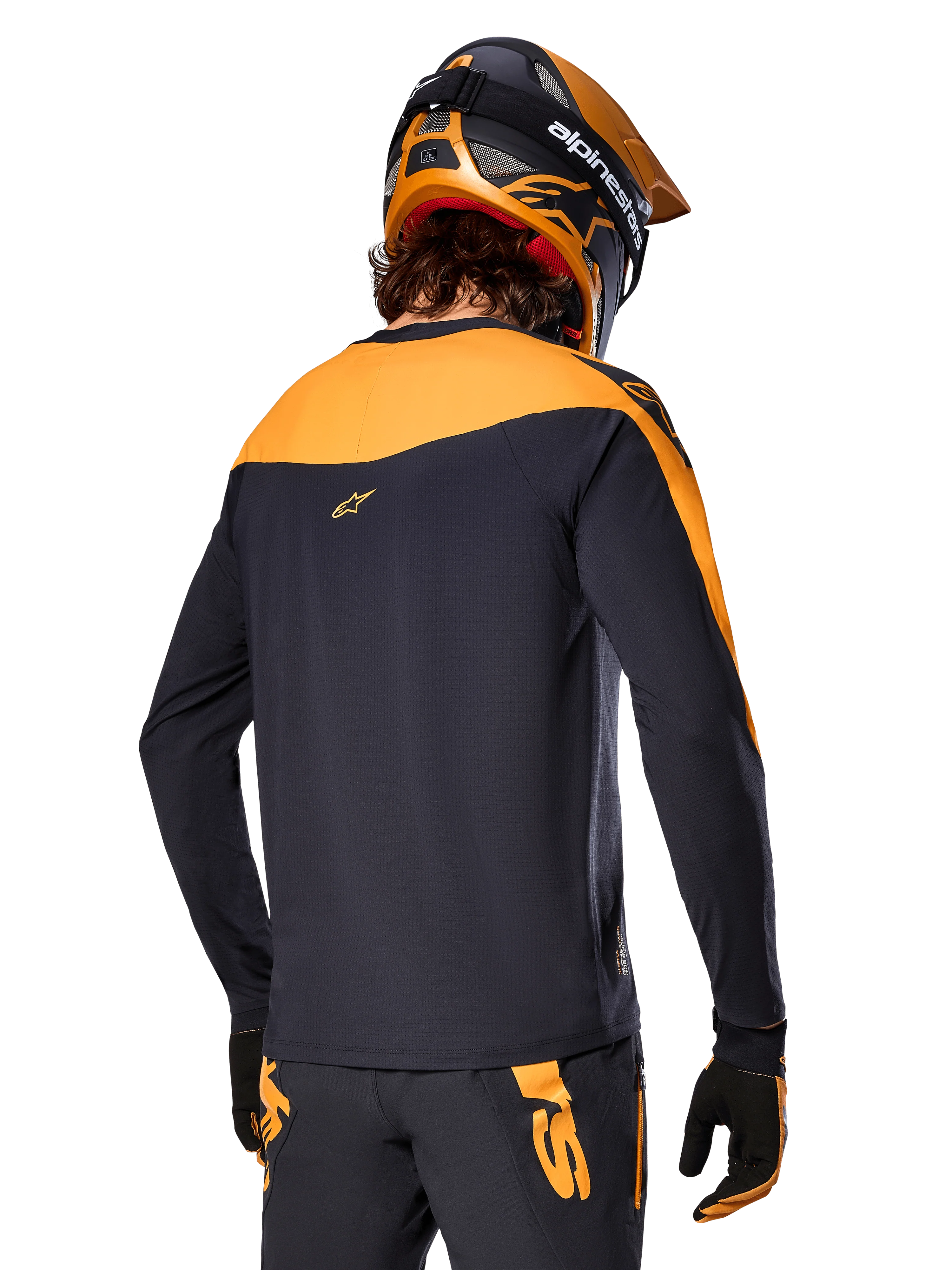 A-Supra Race Jersey - Image 2