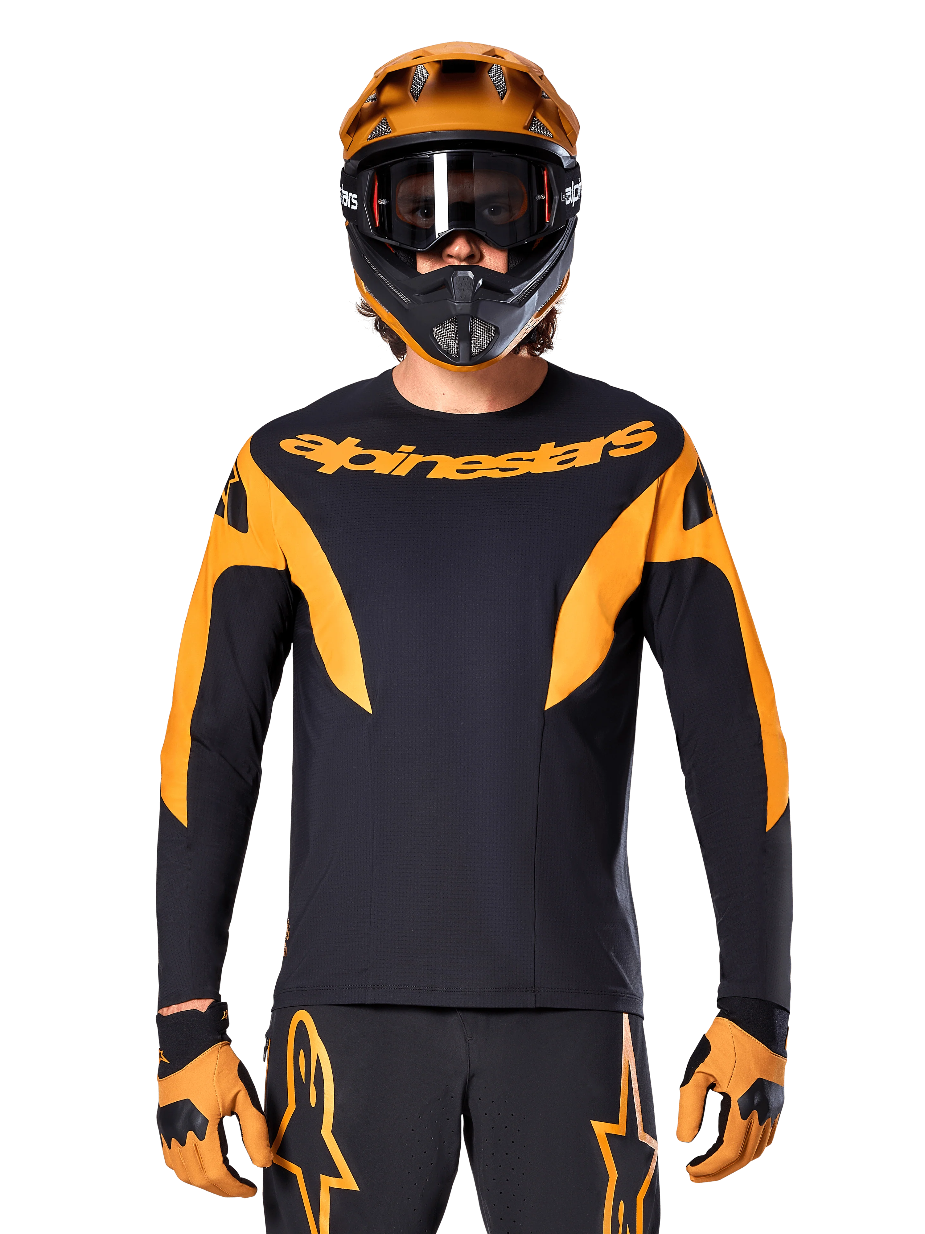 A-Supra Race Jersey - Image 3