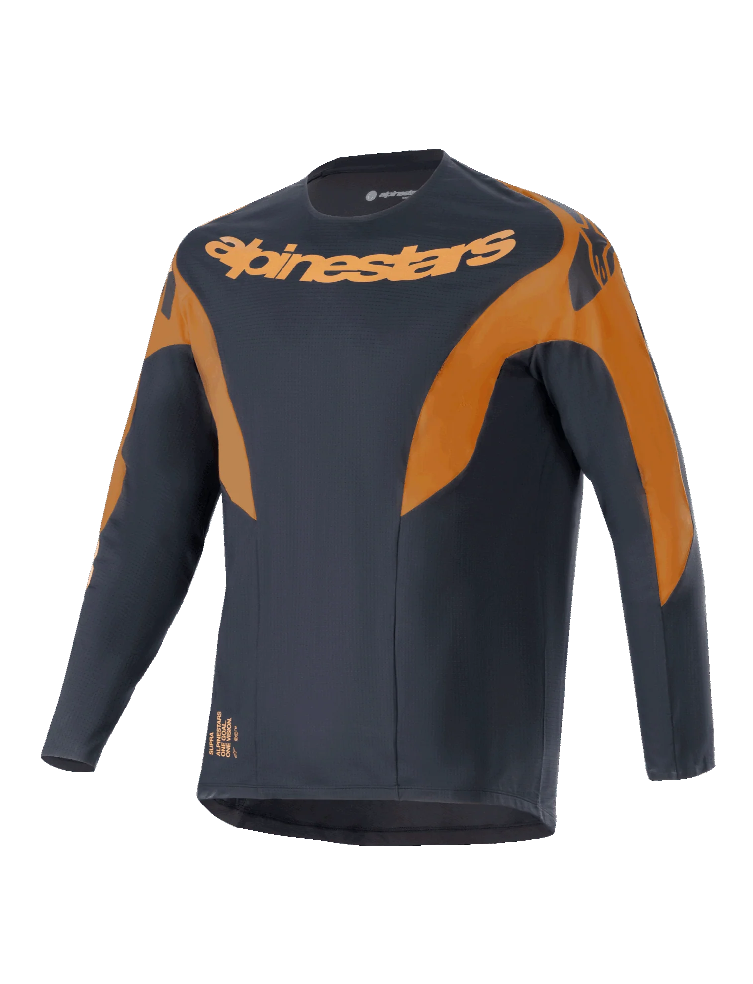 A-Supra Race Jersey - Image 4