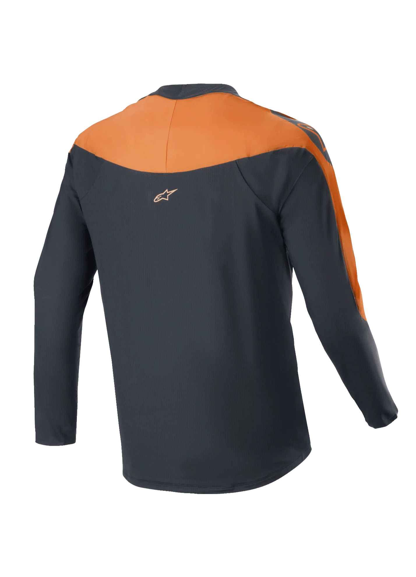 A-Supra Race Jersey - Image 5