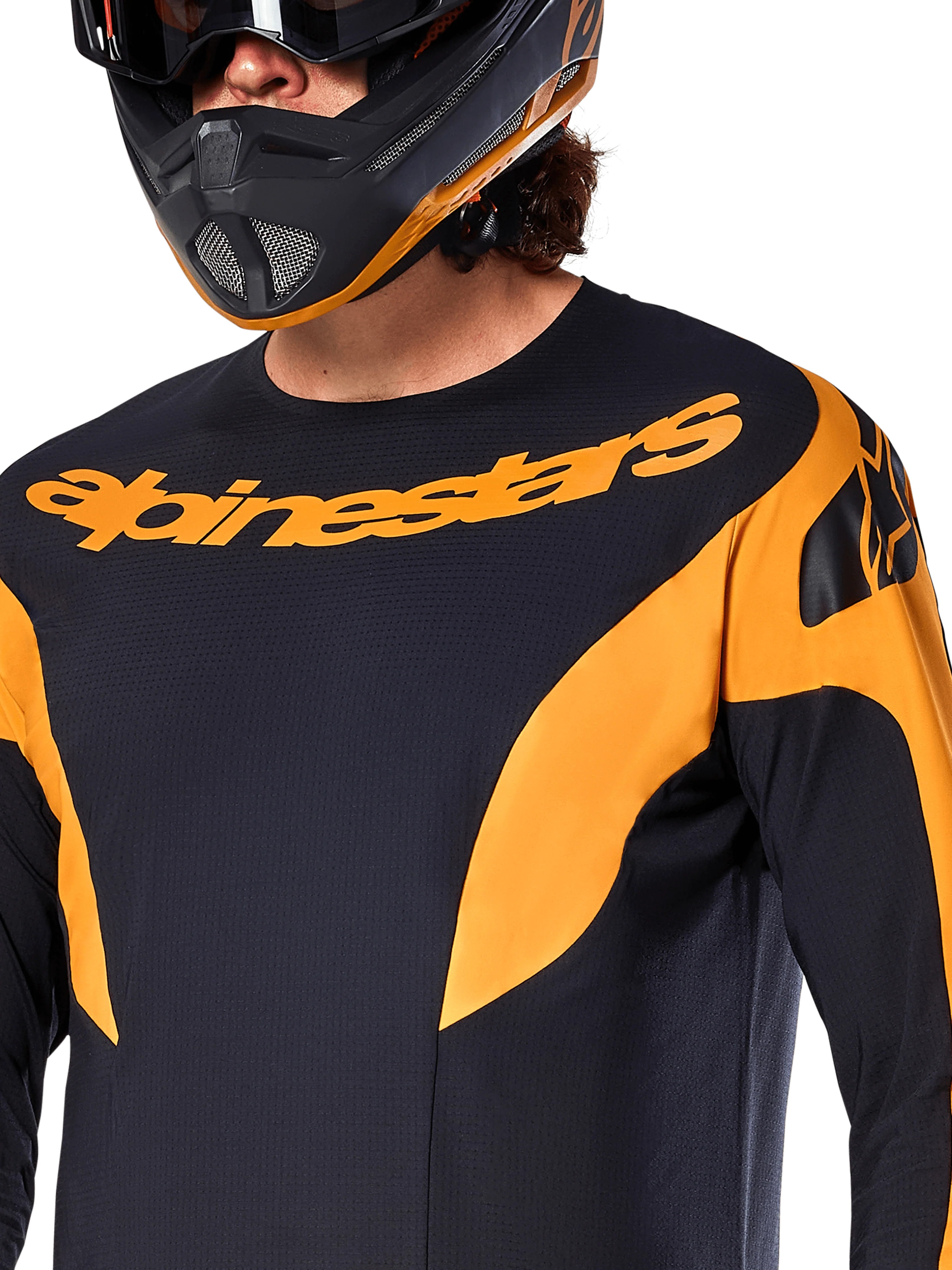 A-Supra Race Jersey - Image 6