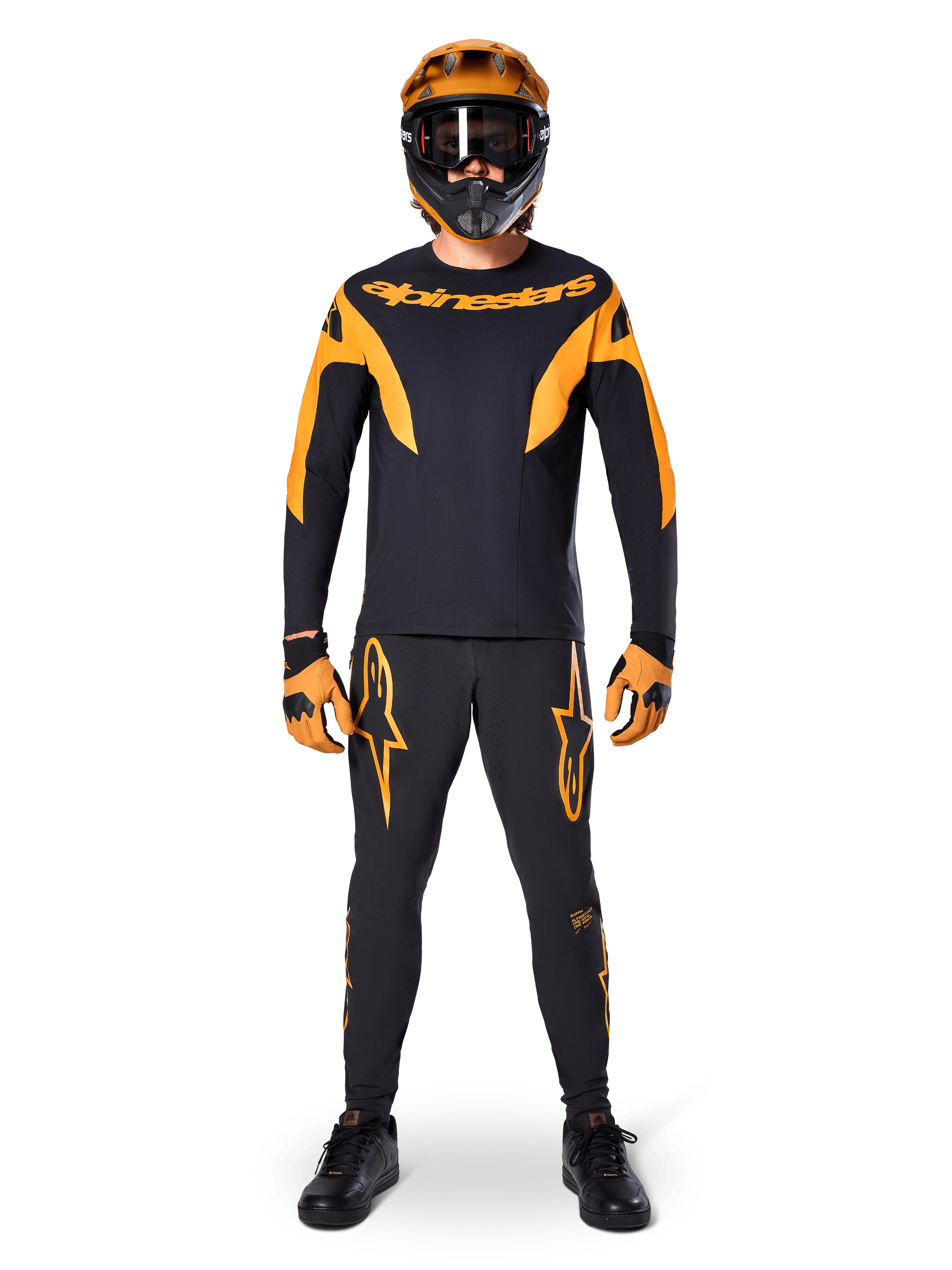 A-Supra Race Jersey - Image 7