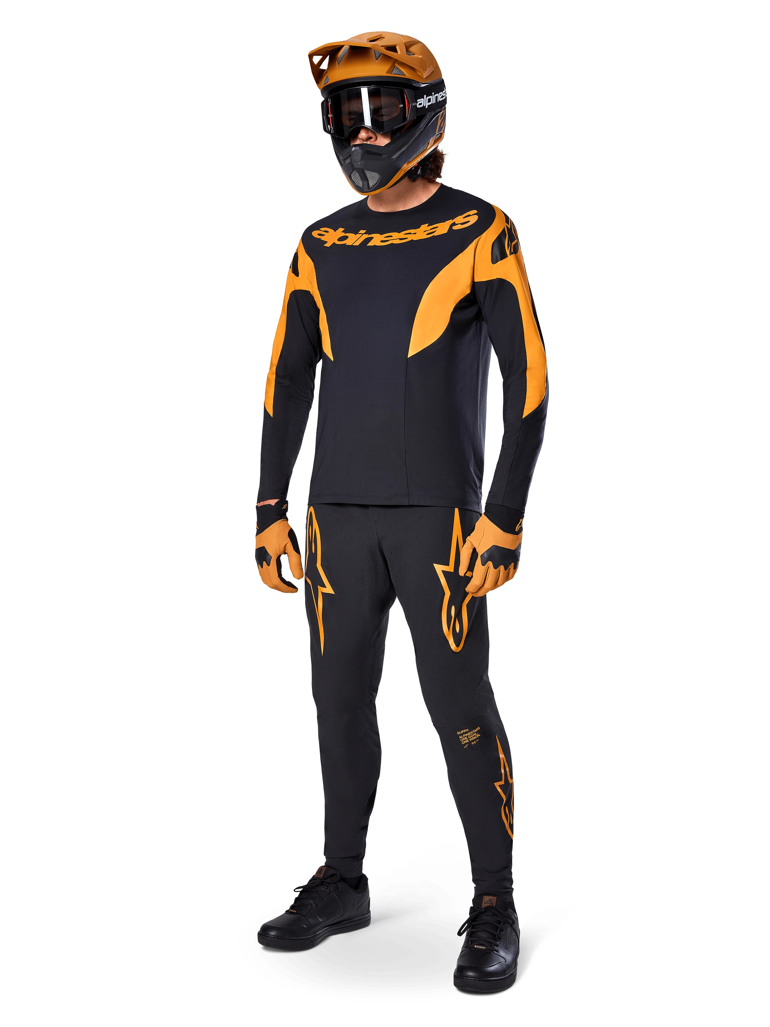 A-Supra Race Jersey - Image 8
