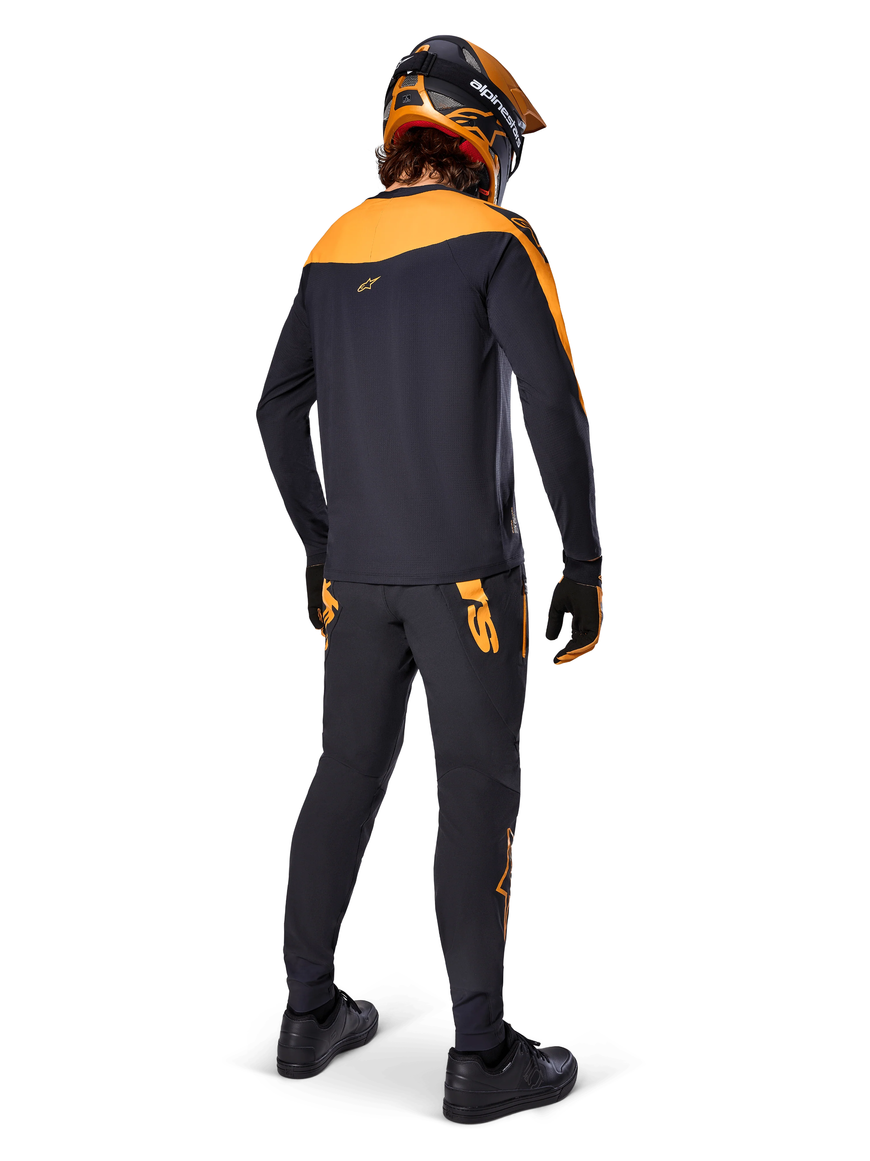 A-Supra Race Jersey - Image 9