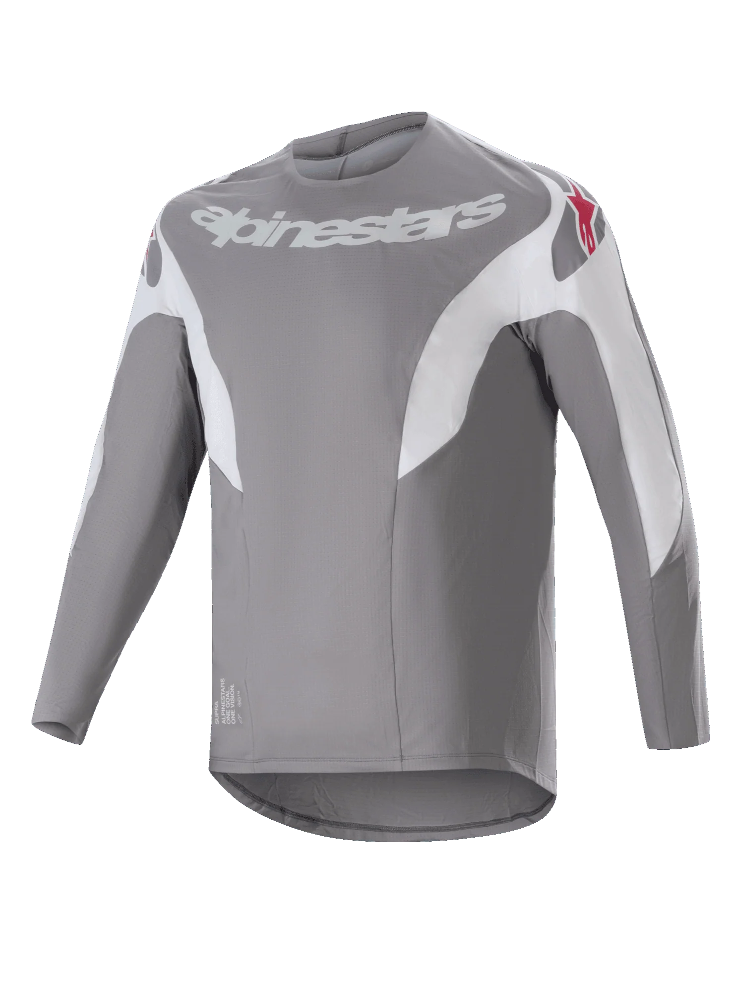A-Supra Race Jersey - Image 4