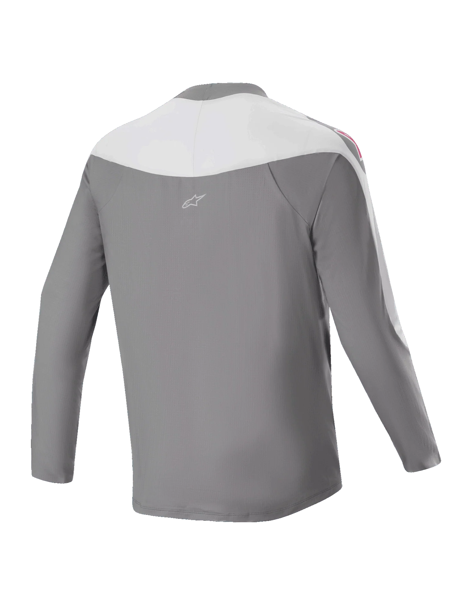 A-Supra Race Jersey - Image 5