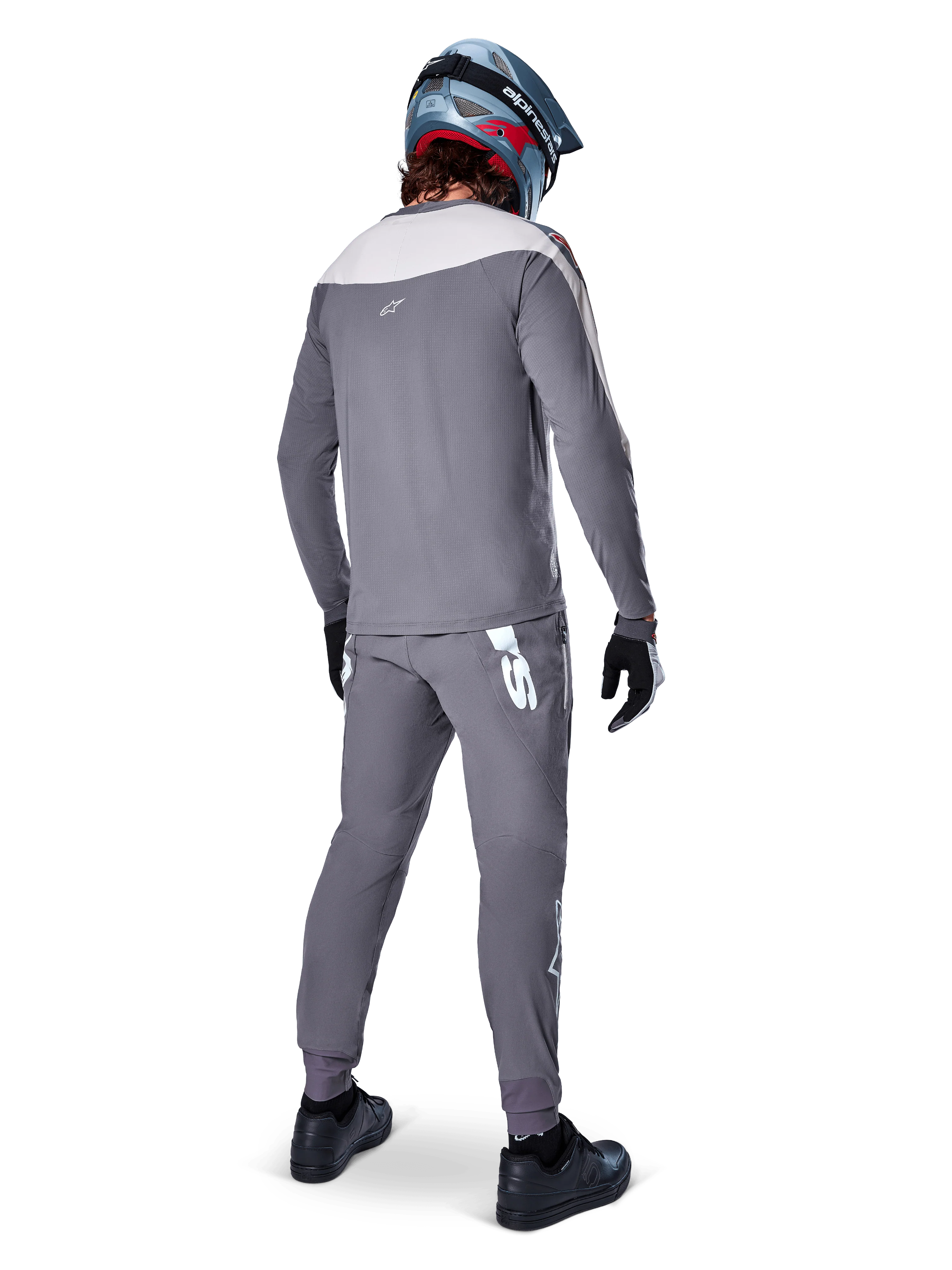 A-Supra Race Jersey - Image 9