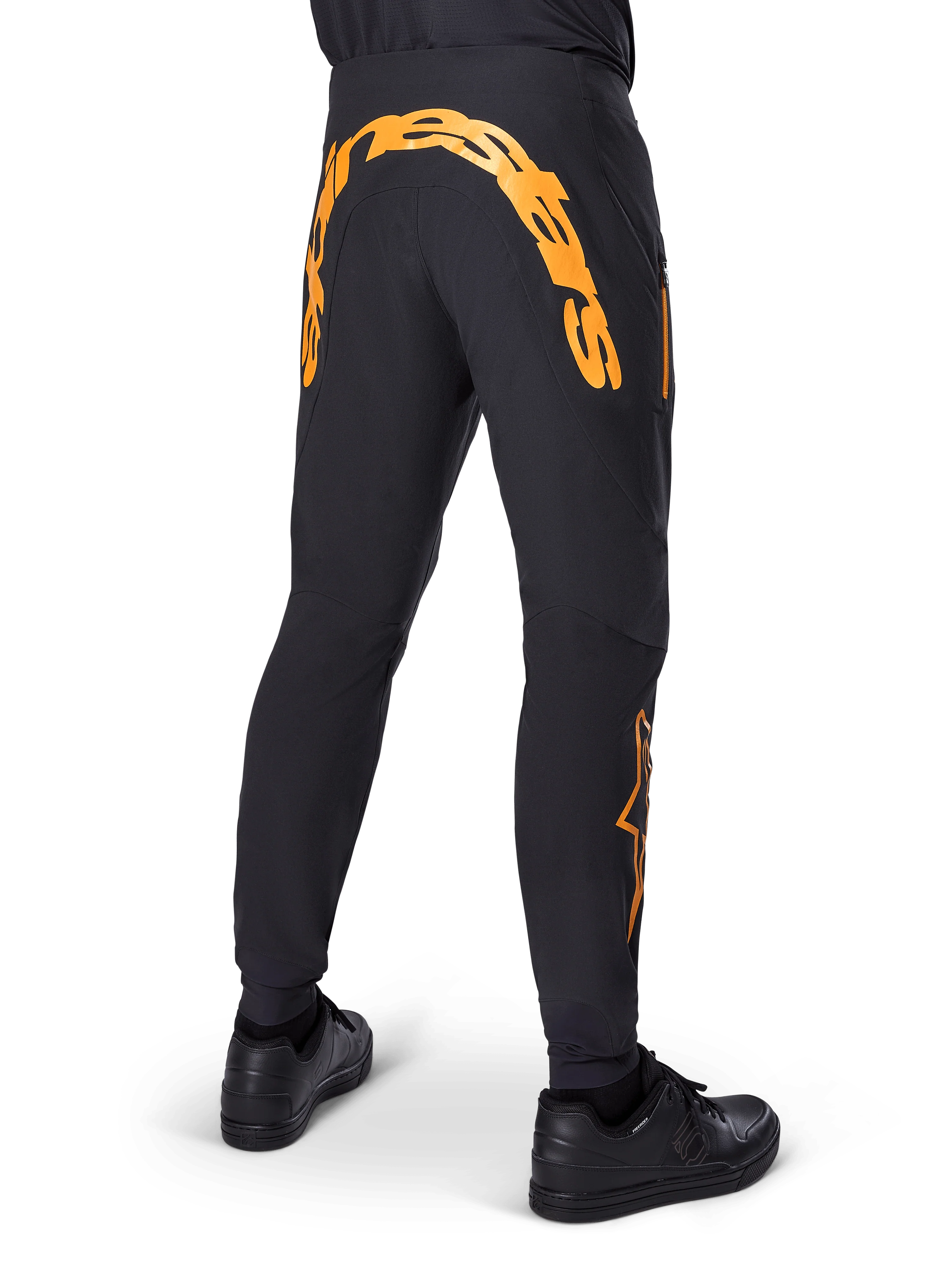 A-Supra Race Pants - Image 2