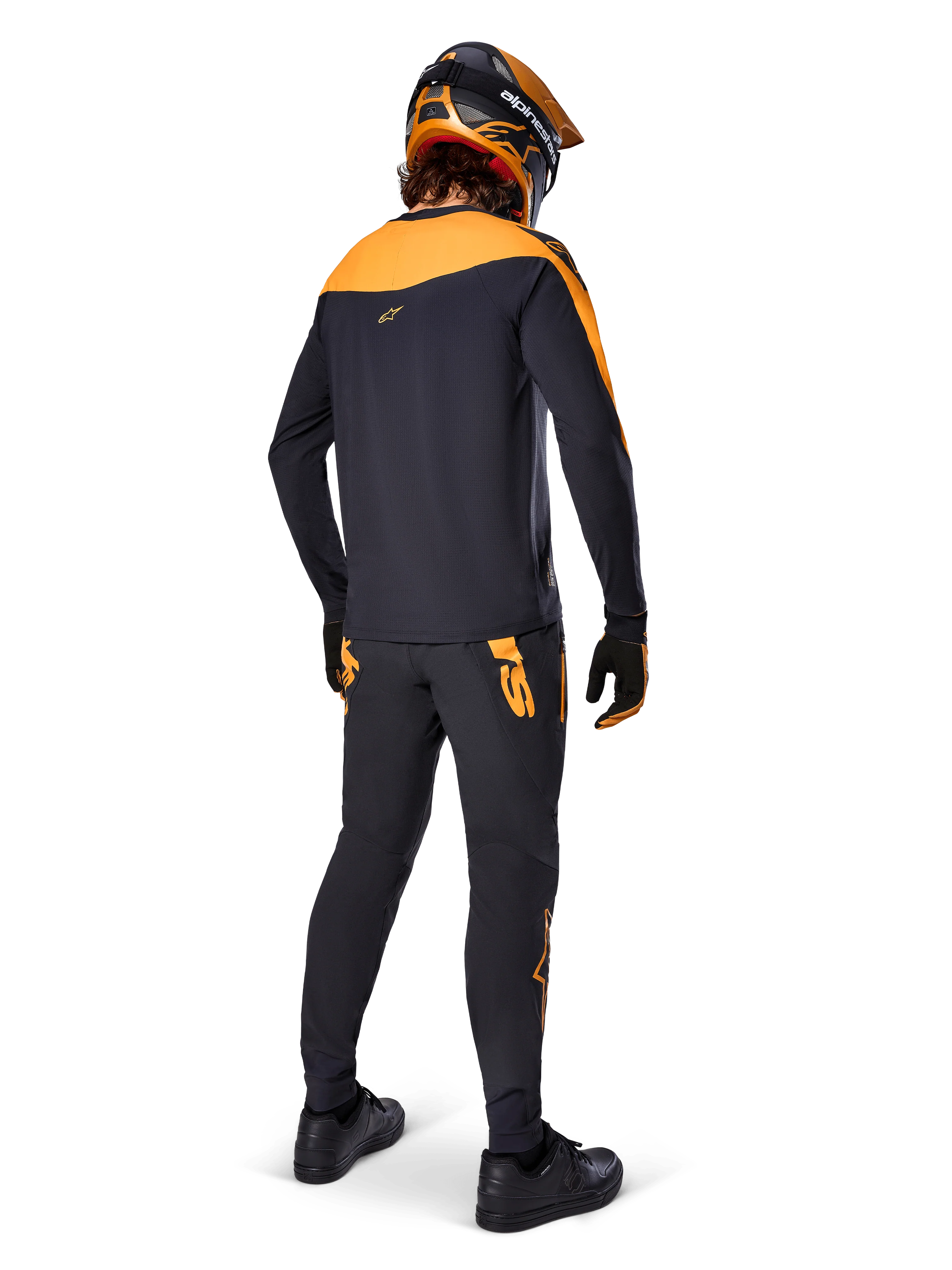 A-Supra Race Pants - Image 9