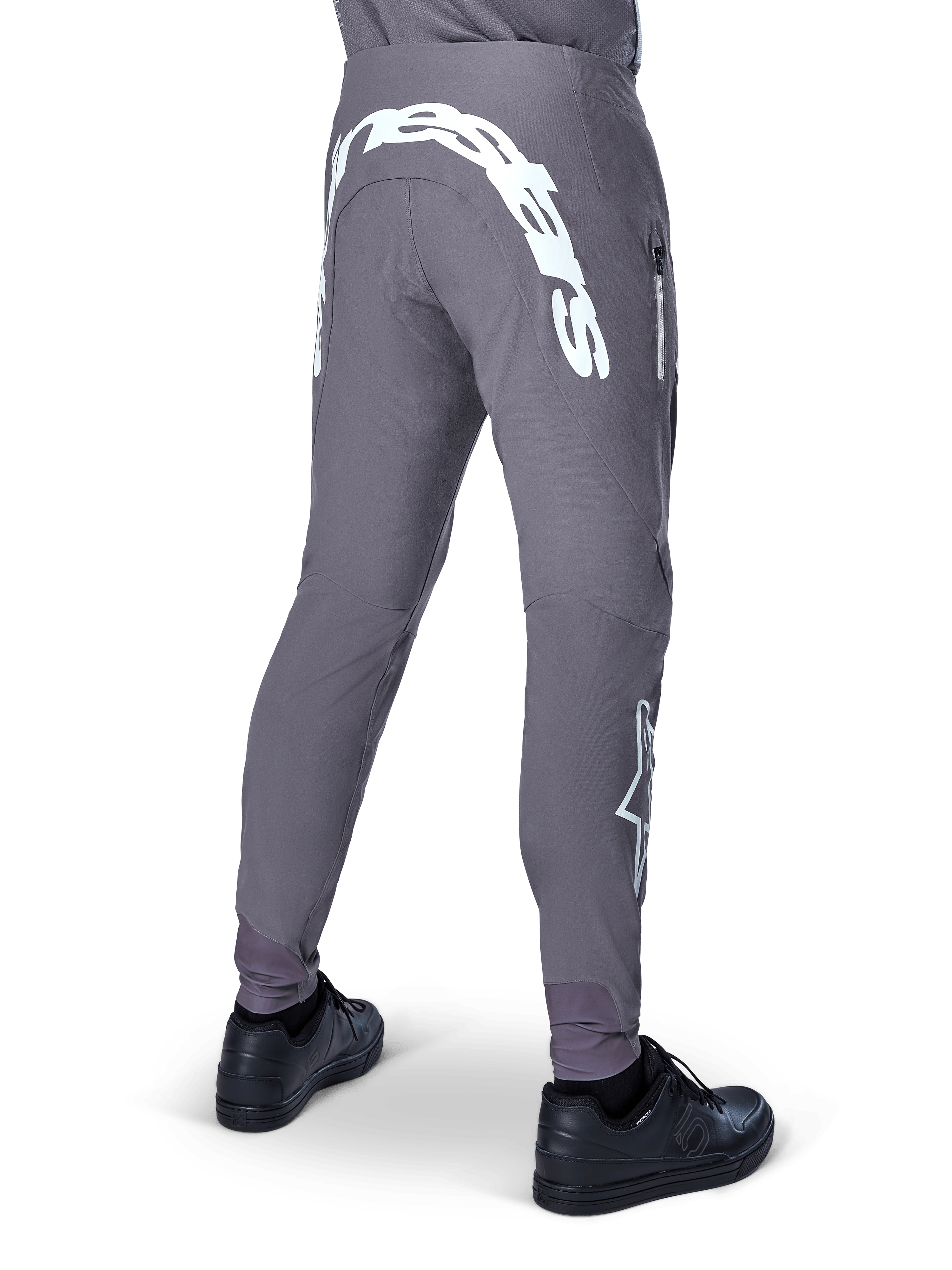 A-Supra Race Pants - Image 2