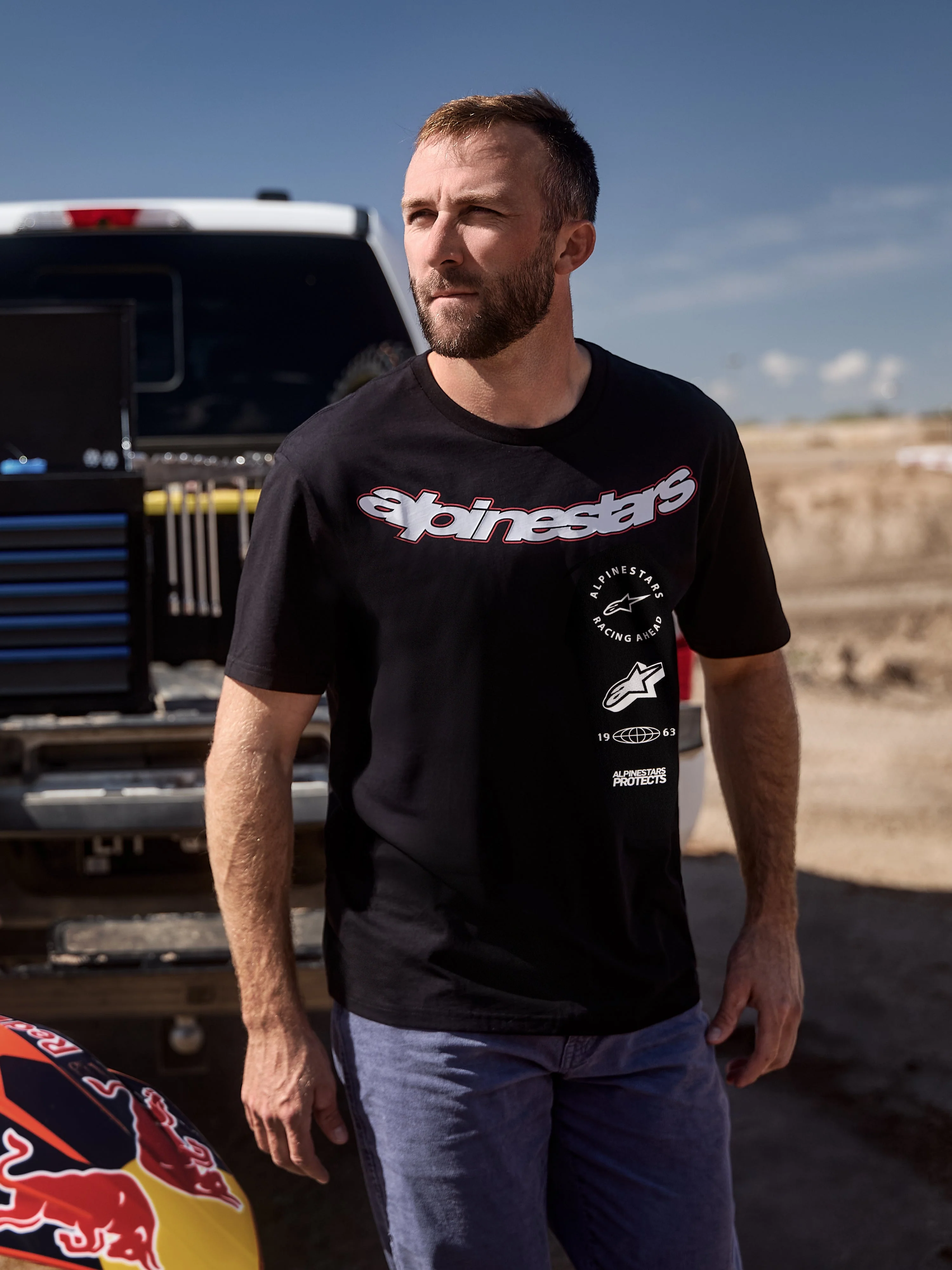 Abus CSF T-Shirt