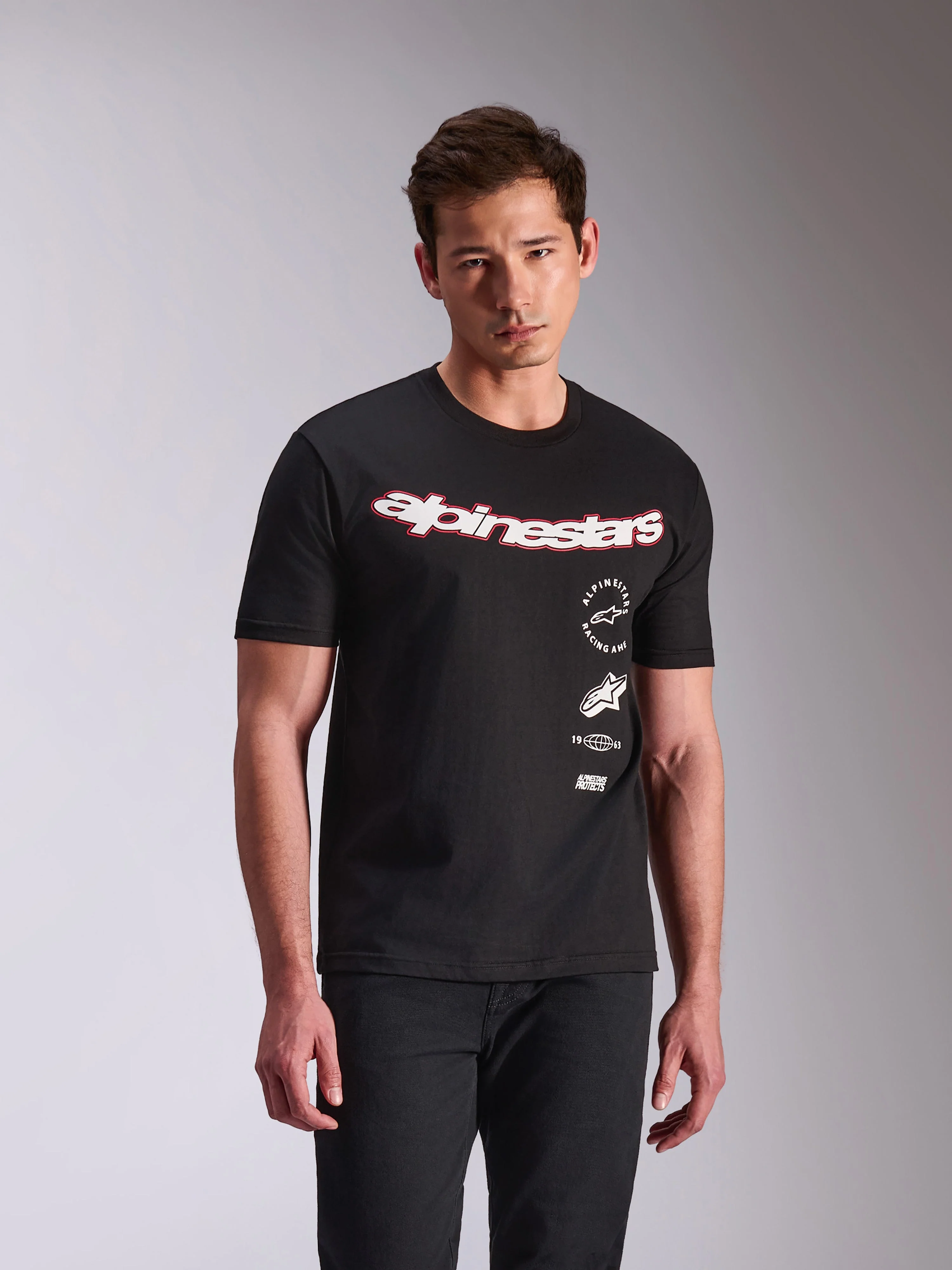 Abus CSF T-Shirt - Image 2