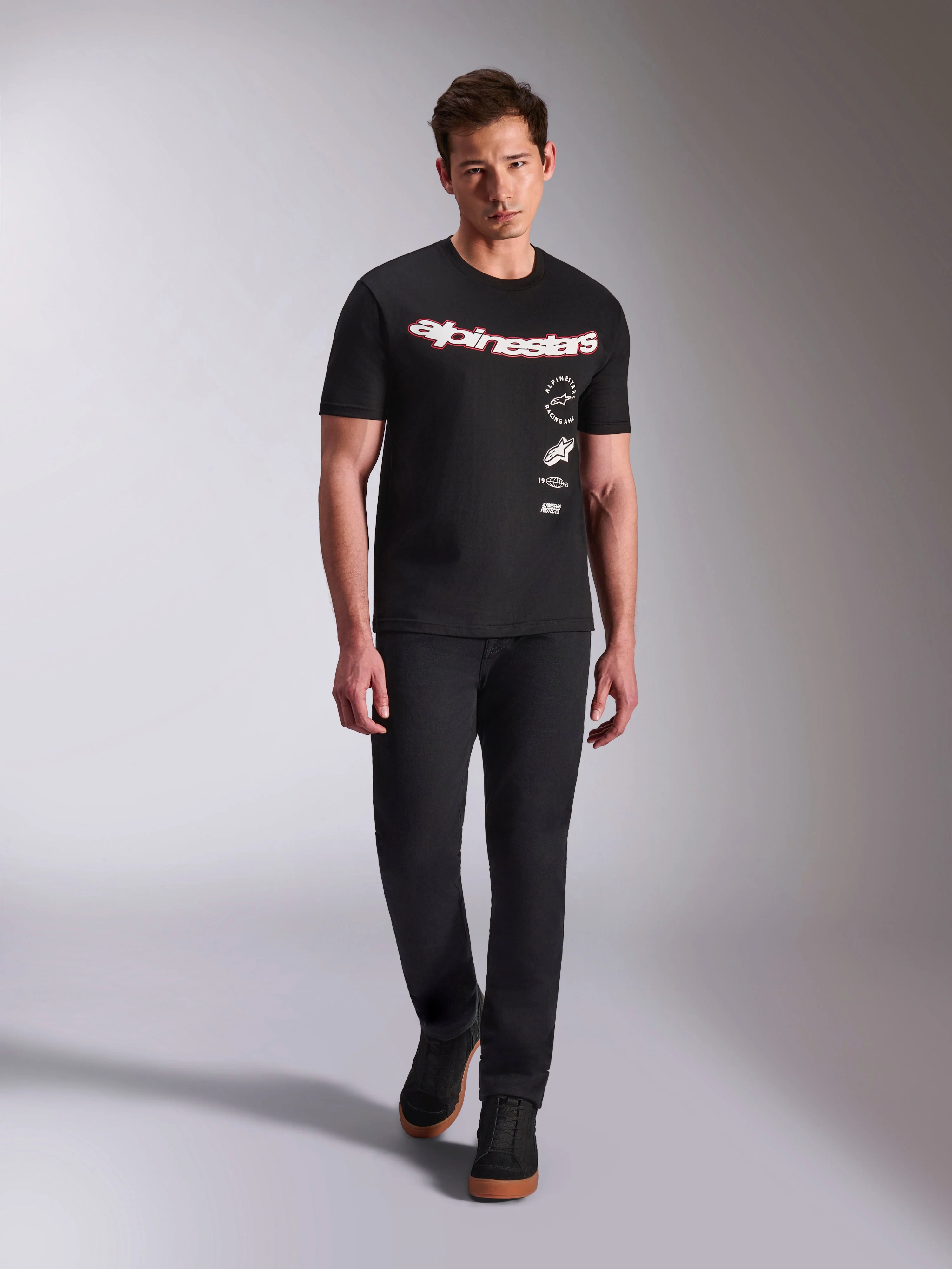 Abus CSF T-Shirt - Image 3