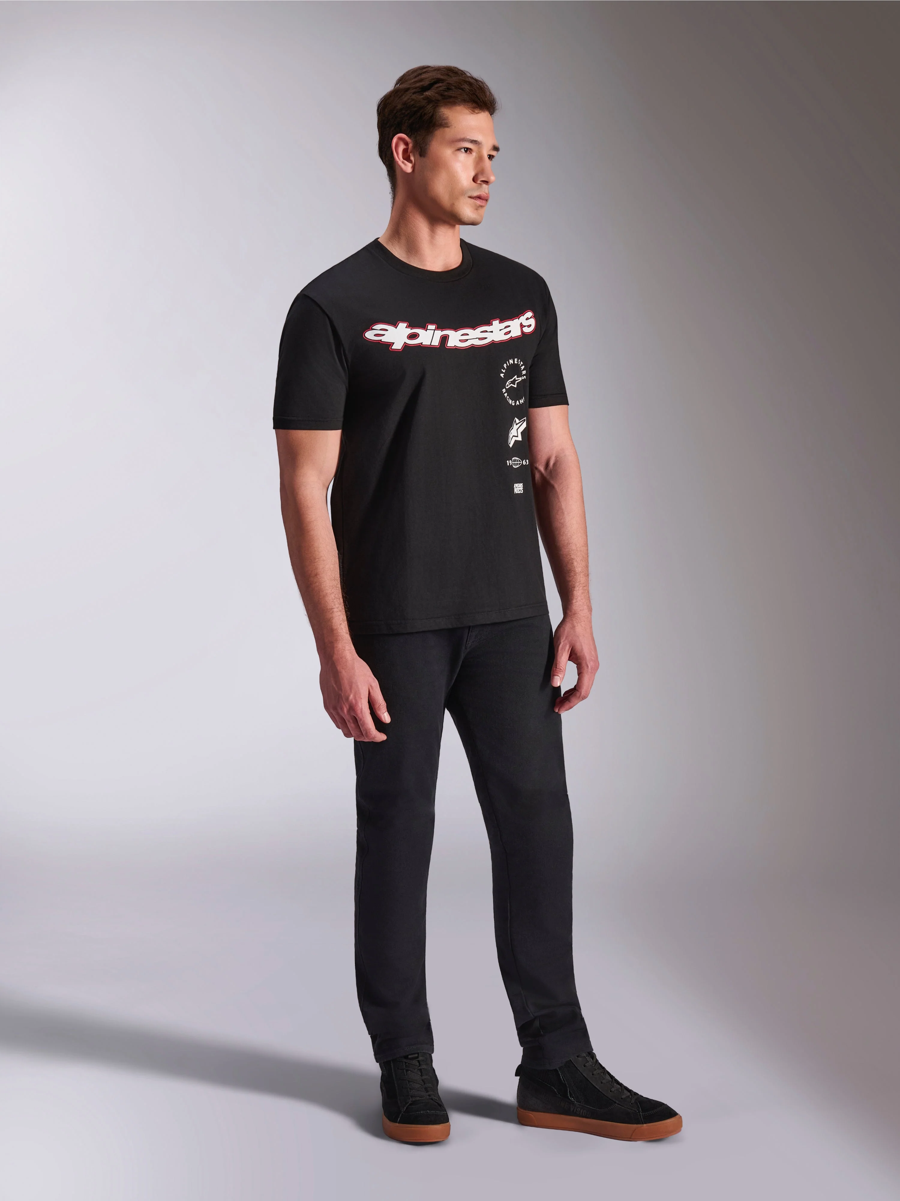 Abus CSF T-Shirt - Image 4