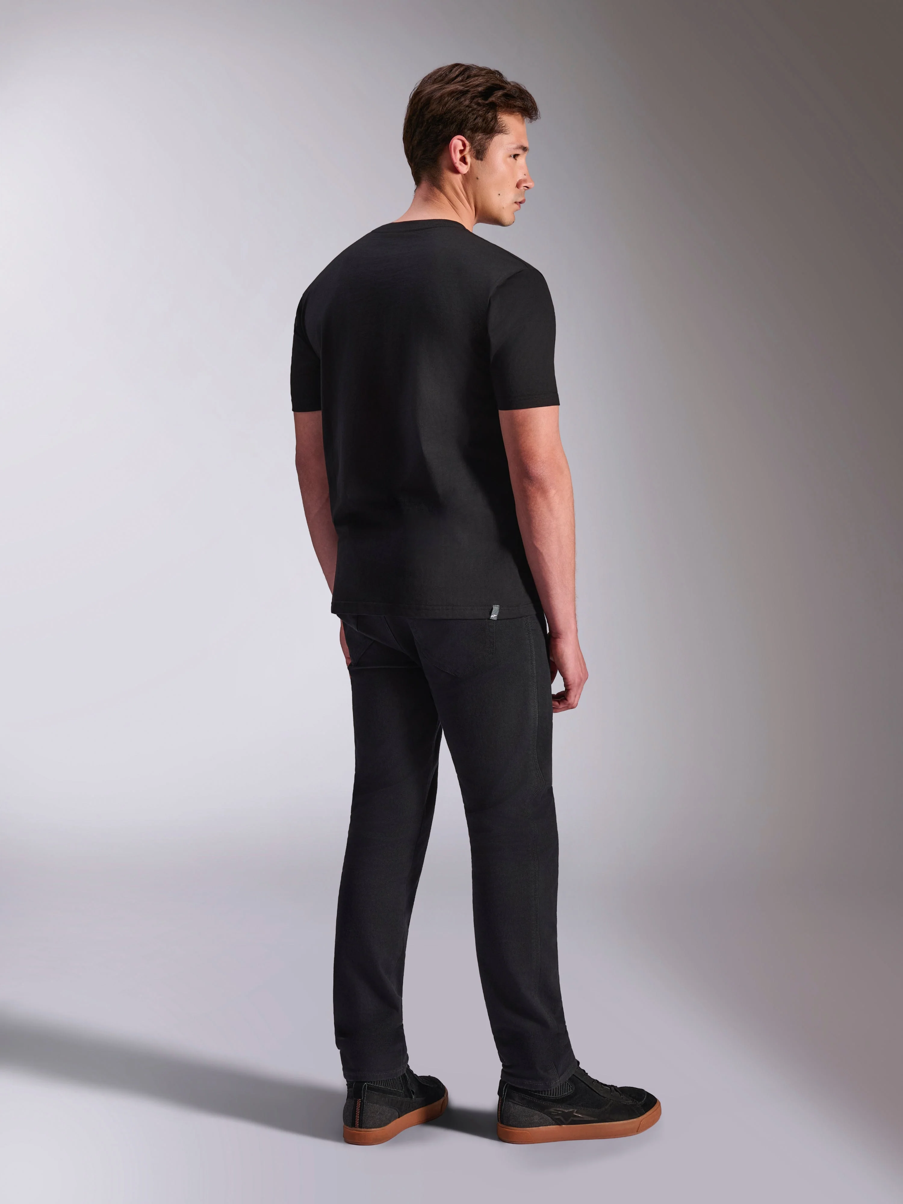 Abus CSF T-Shirt - Image 5
