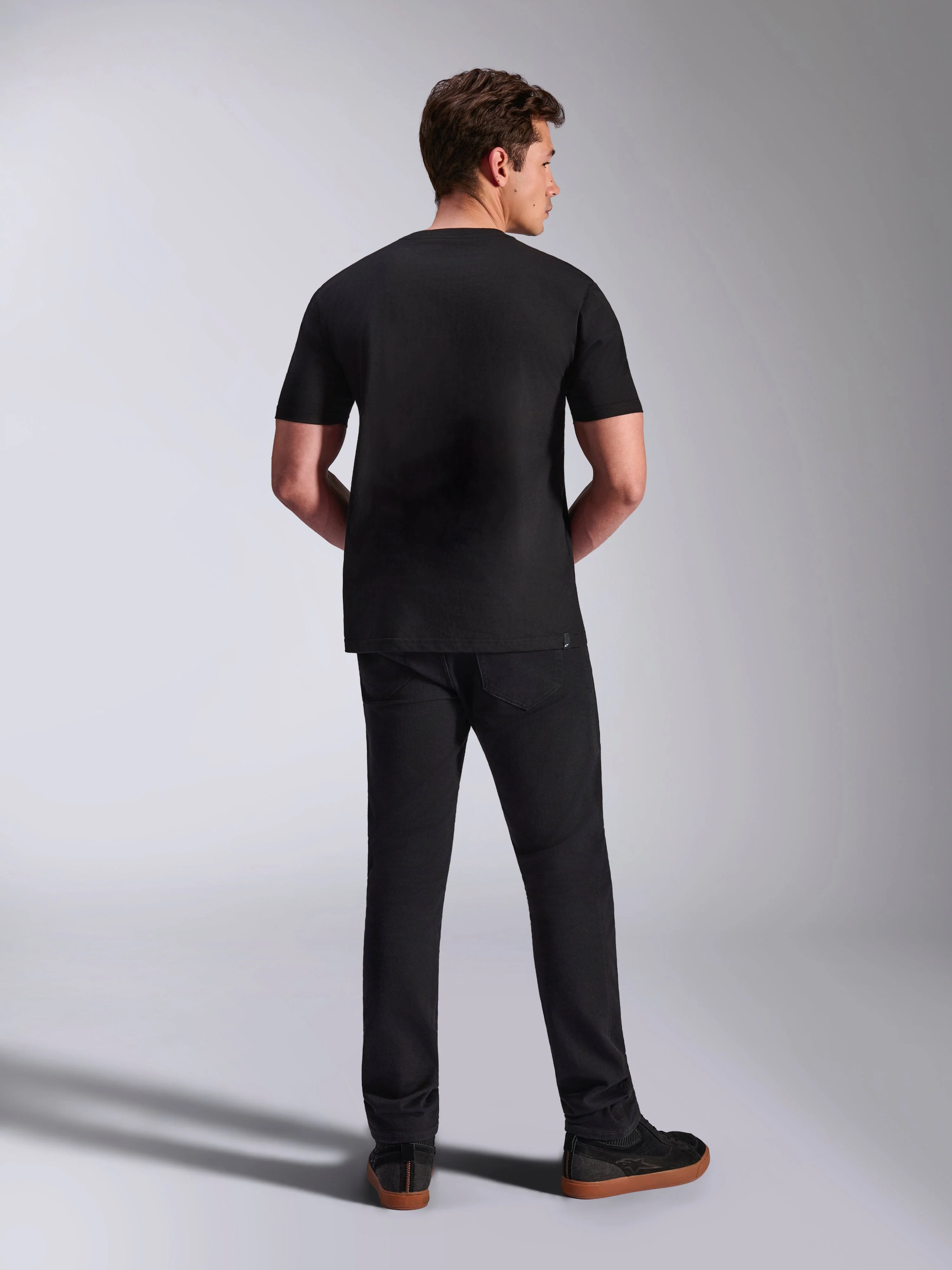 Abus CSF T-Shirt - Image 6