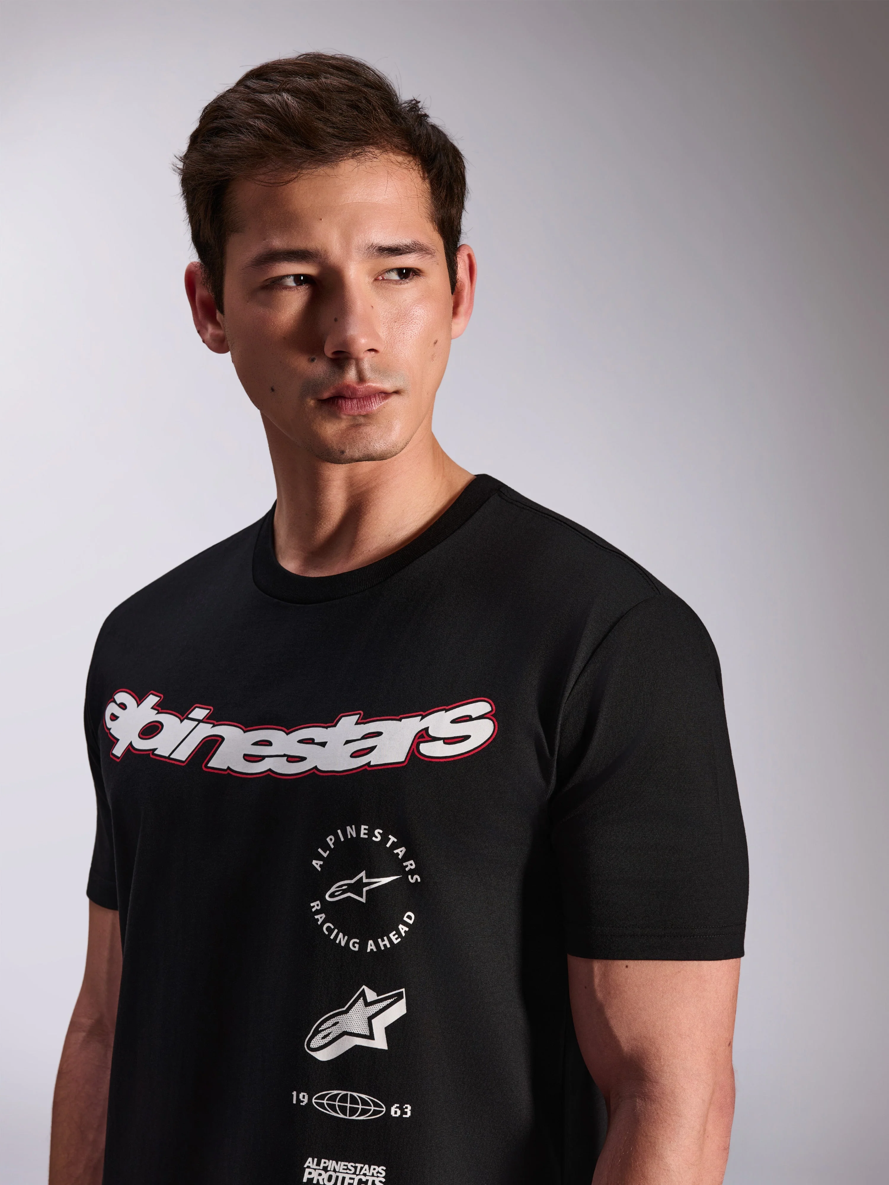 Abus CSF T-Shirt - Image 7