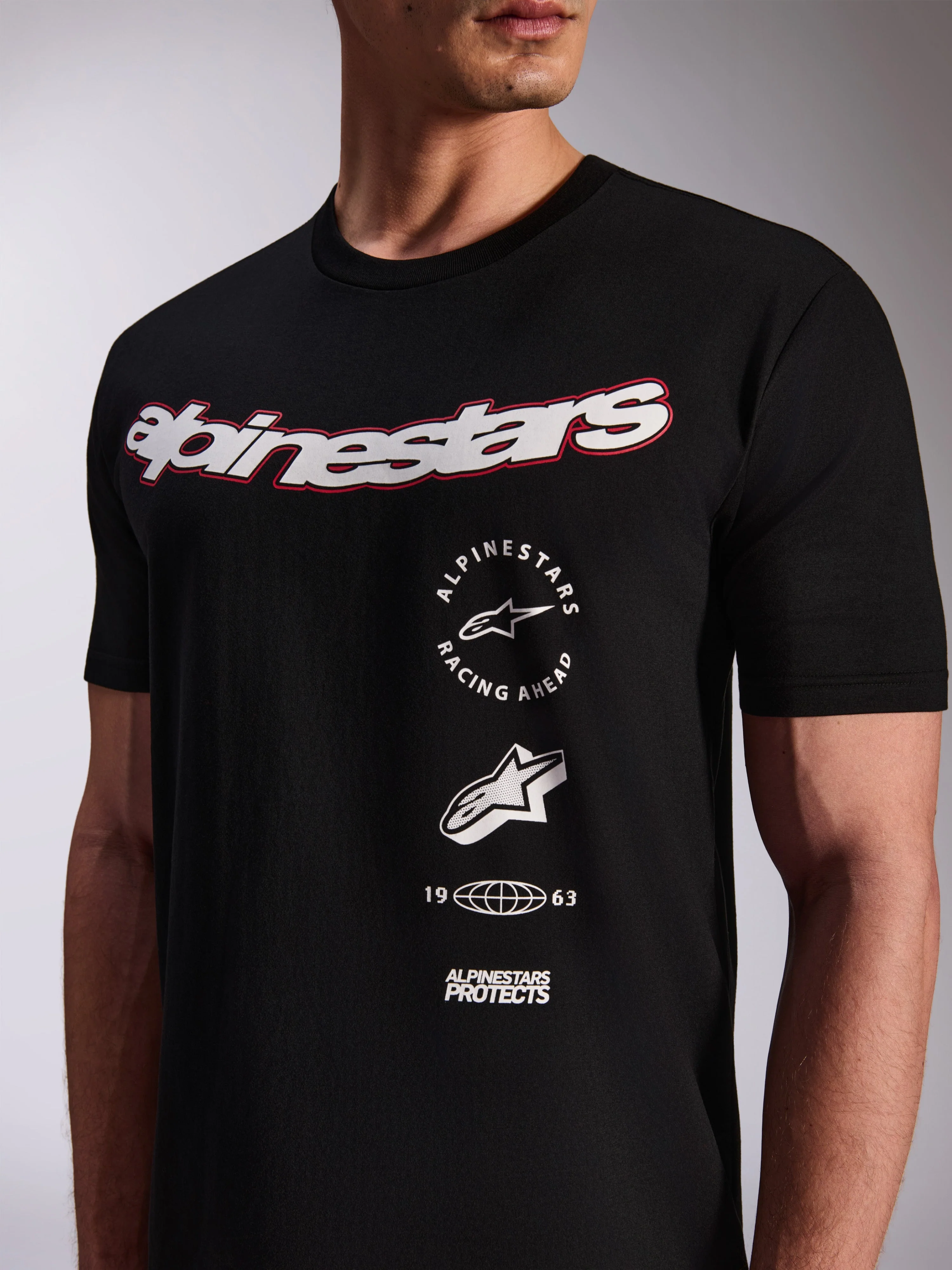 Abus CSF T-Shirt - Image 8