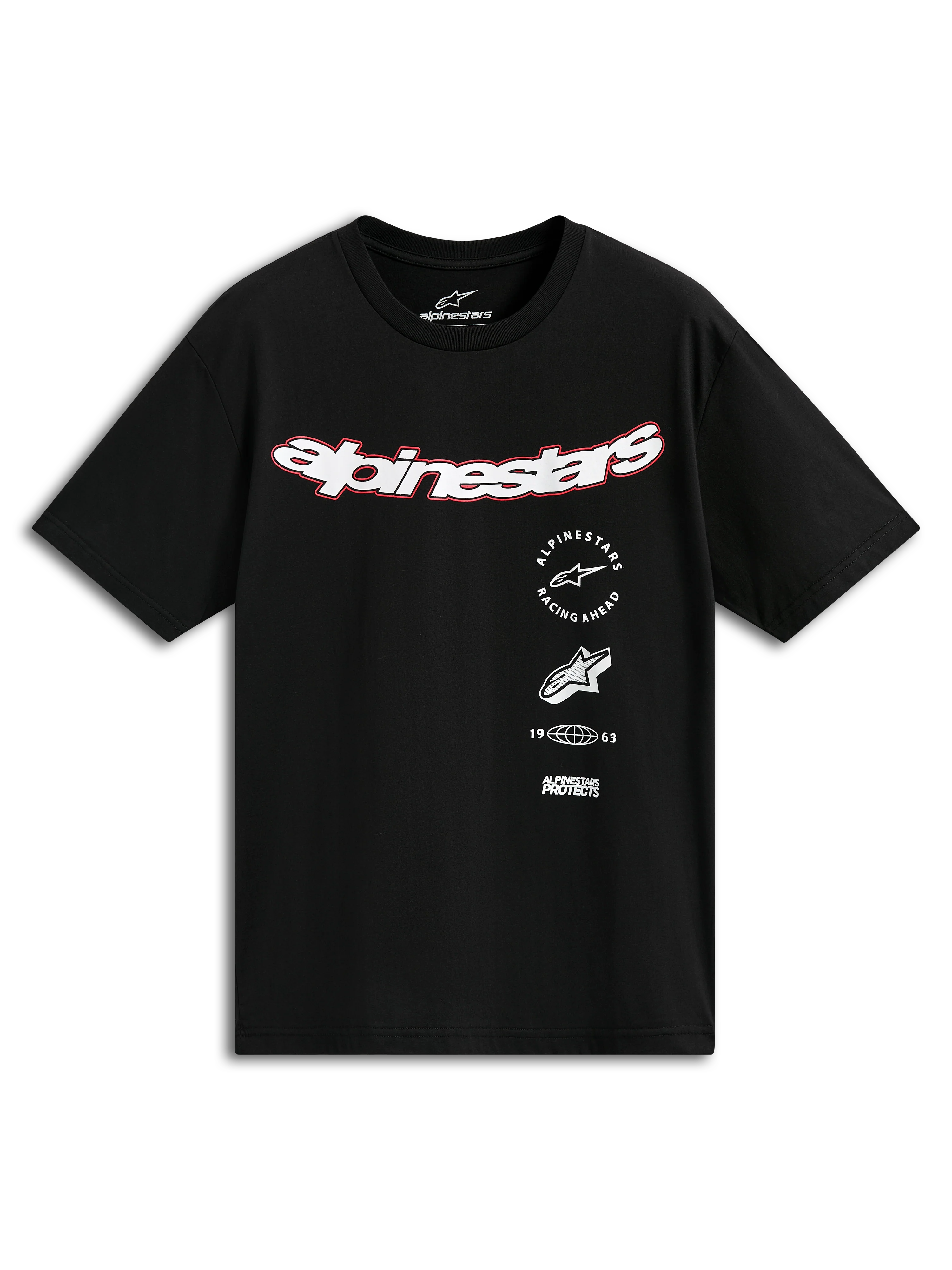 Abus CSF T-Shirt - Image 9