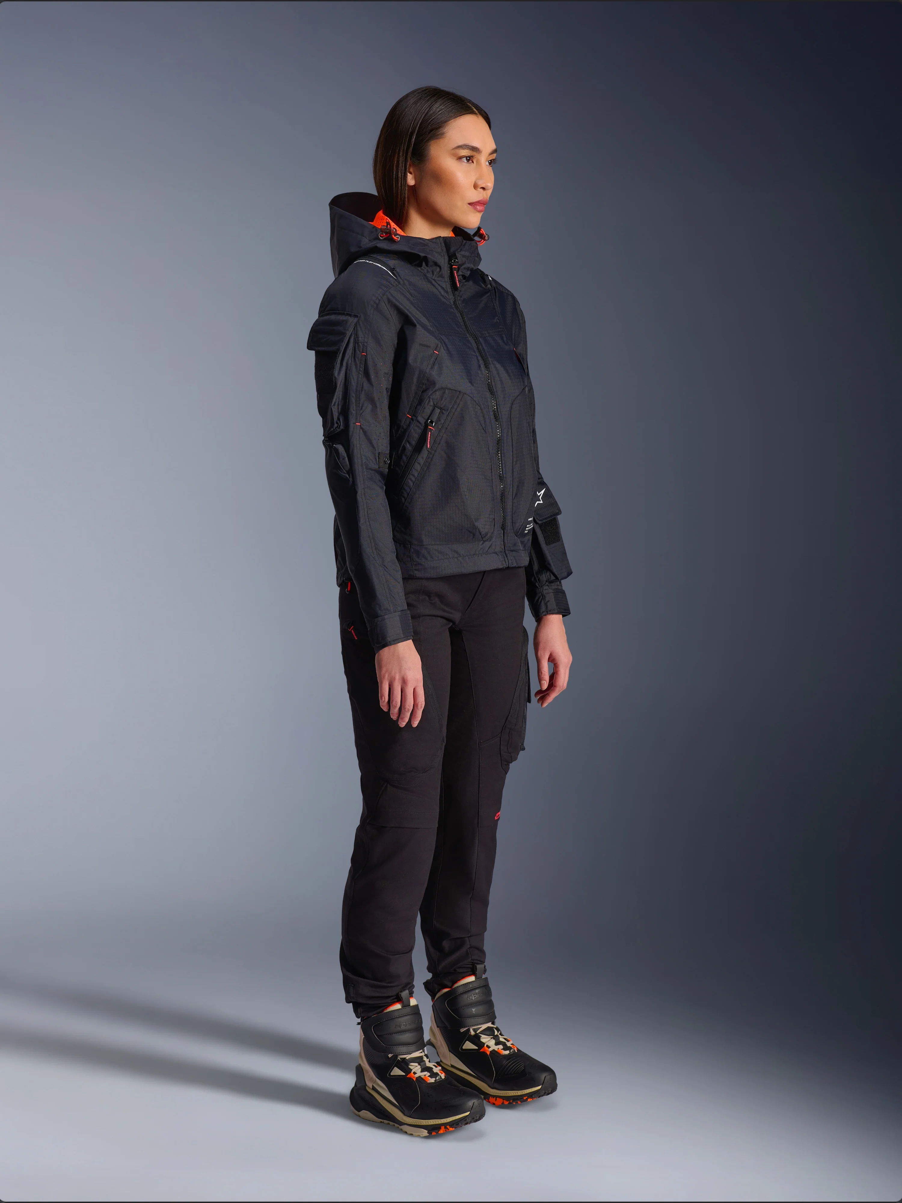 Actea Pants - Image 2