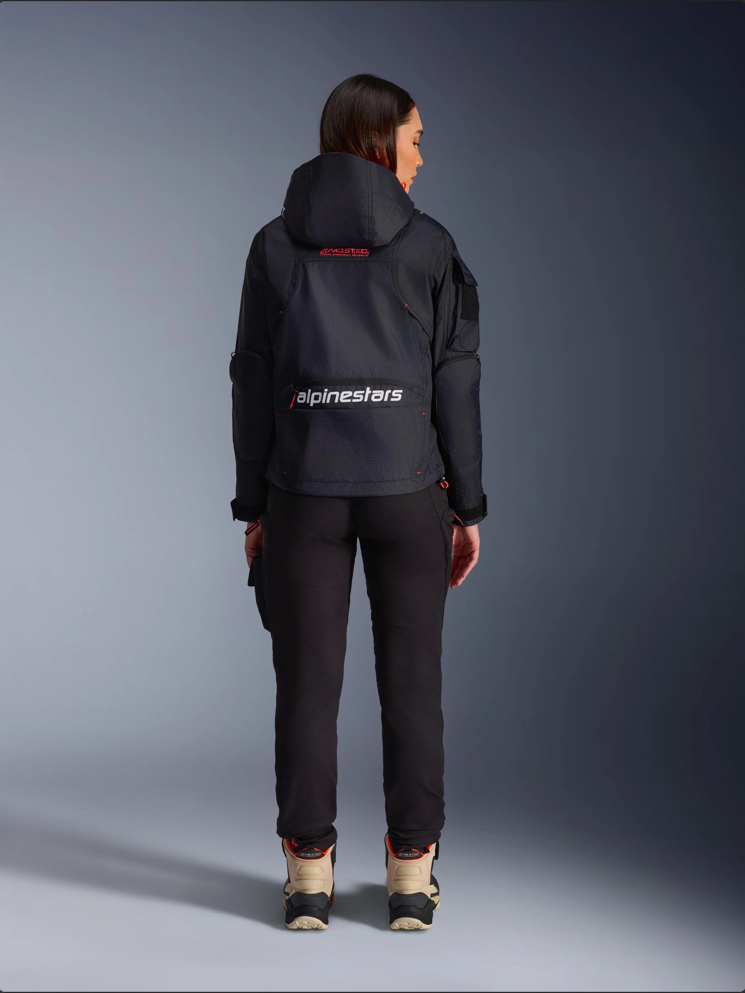 Actea Pants - Image 3