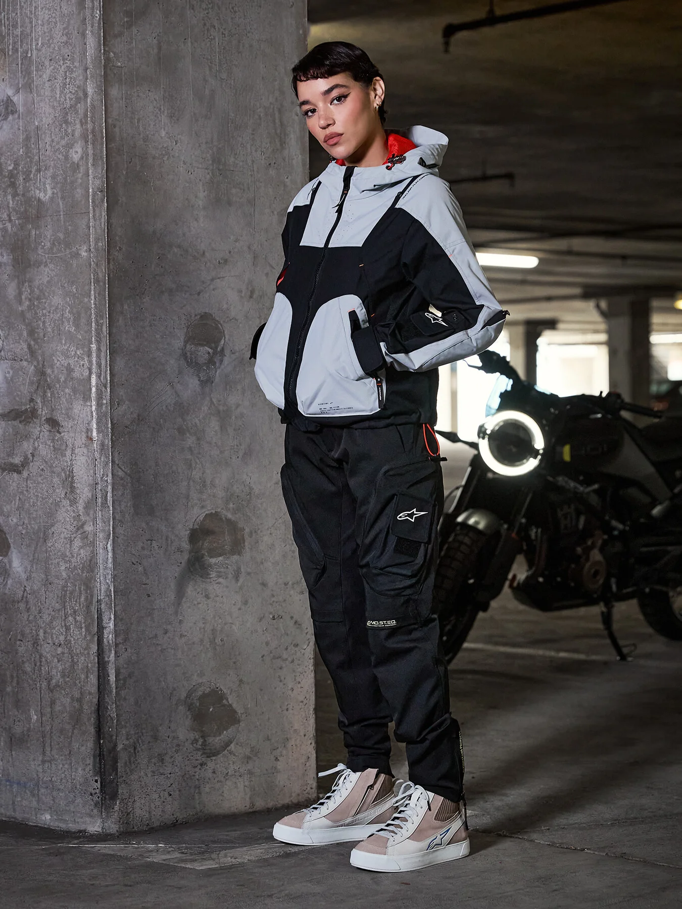 Actea Pants - Image 5