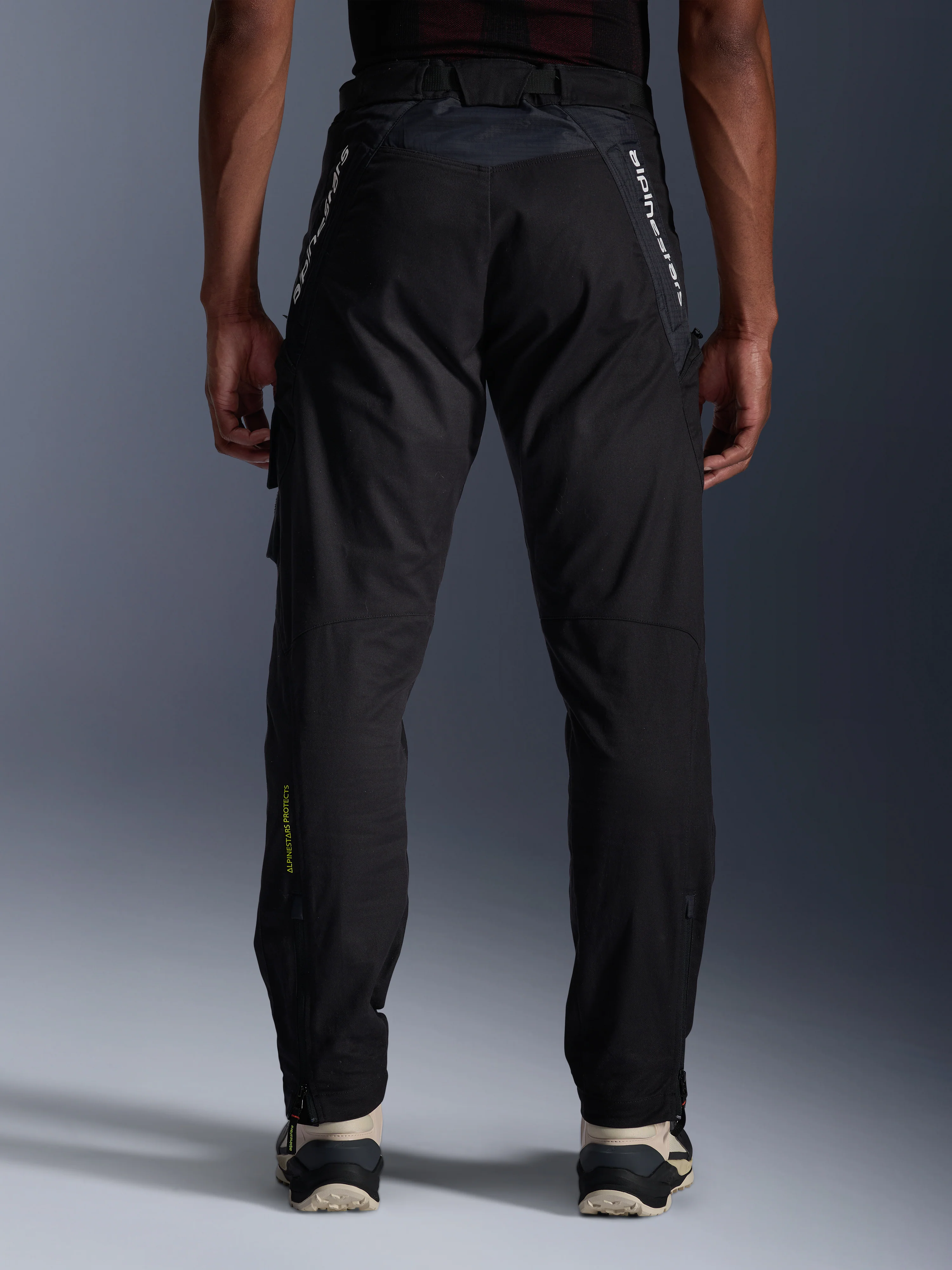 Acteon Pants - Image 3