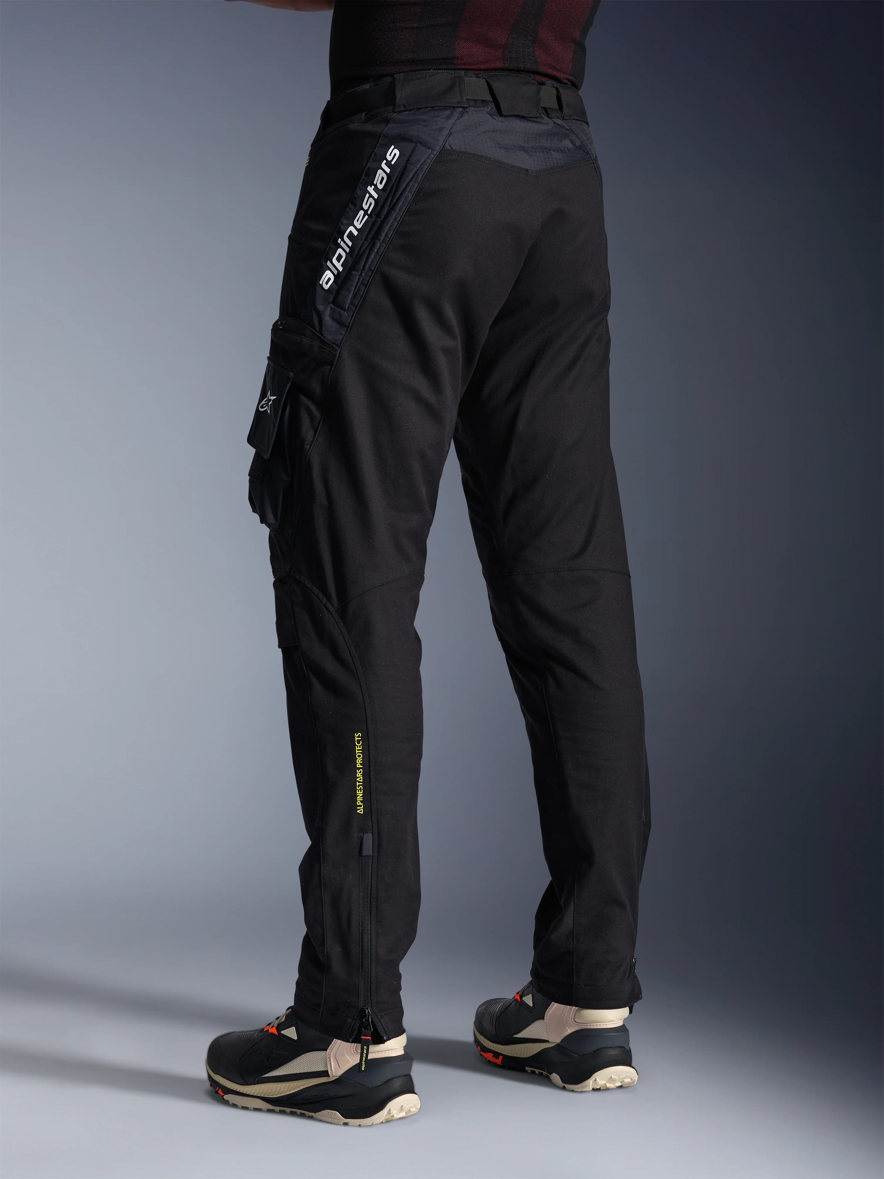 Acteon Pants - Image 4