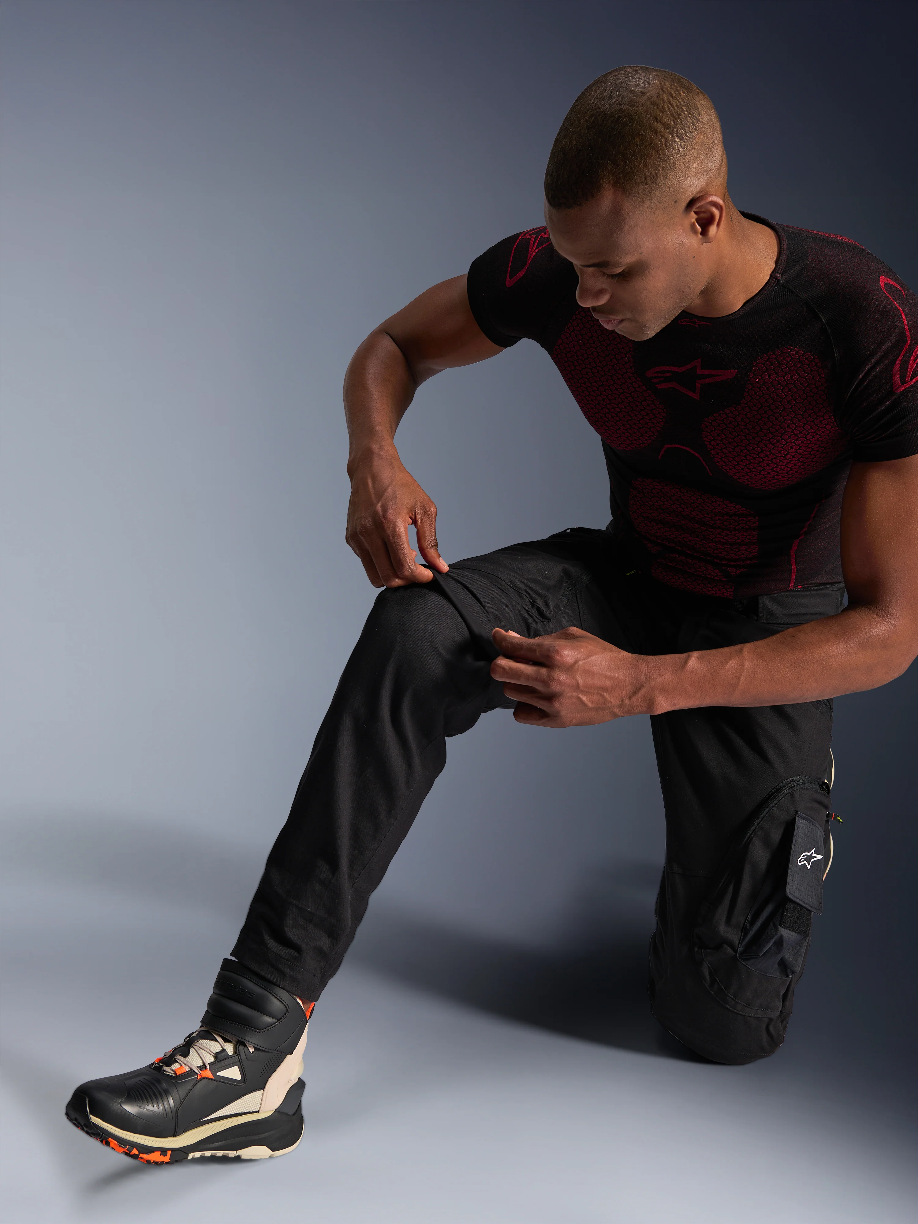 Acteon Pants - Image 5