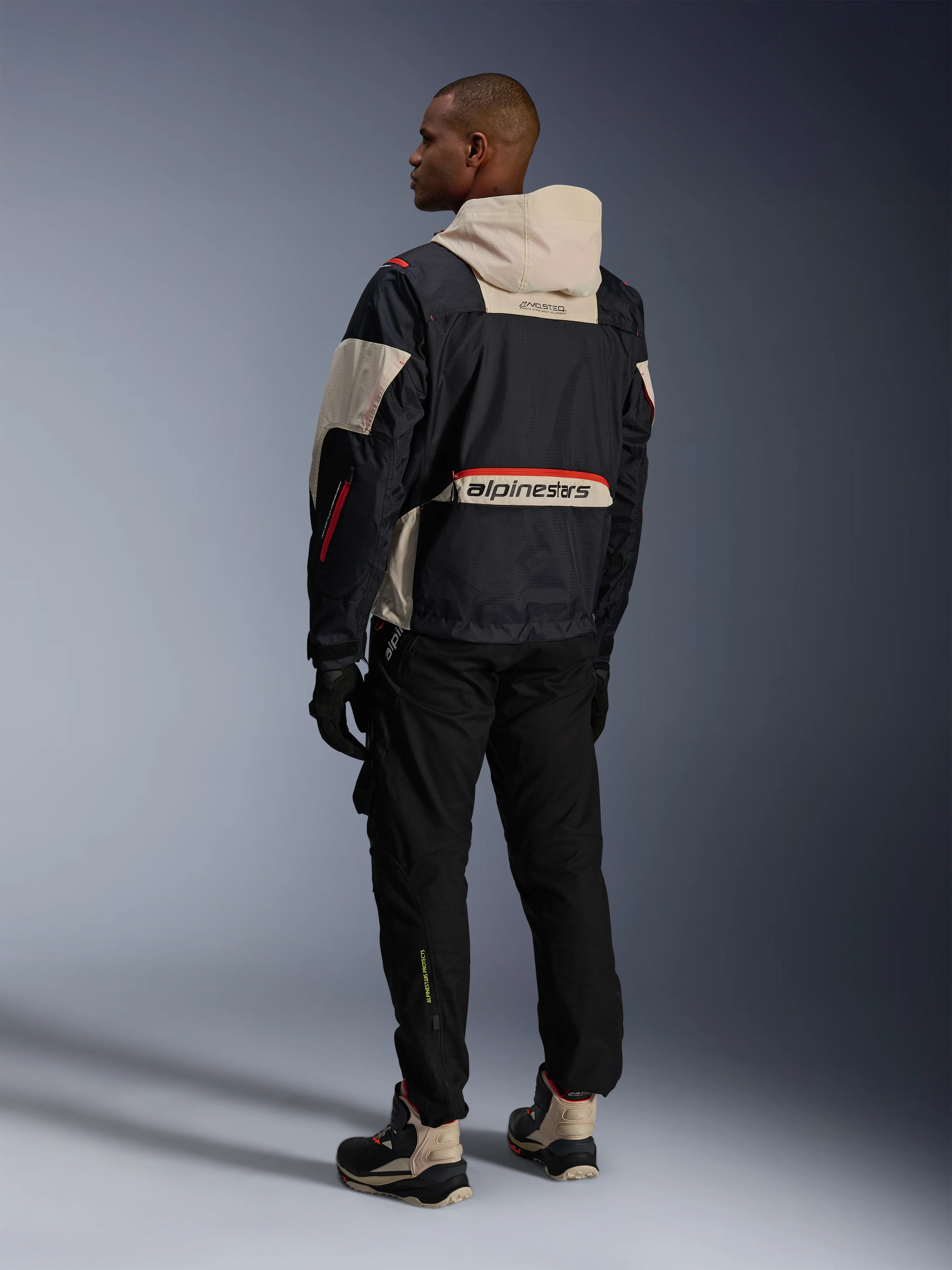 Acteon Pants - Image 7