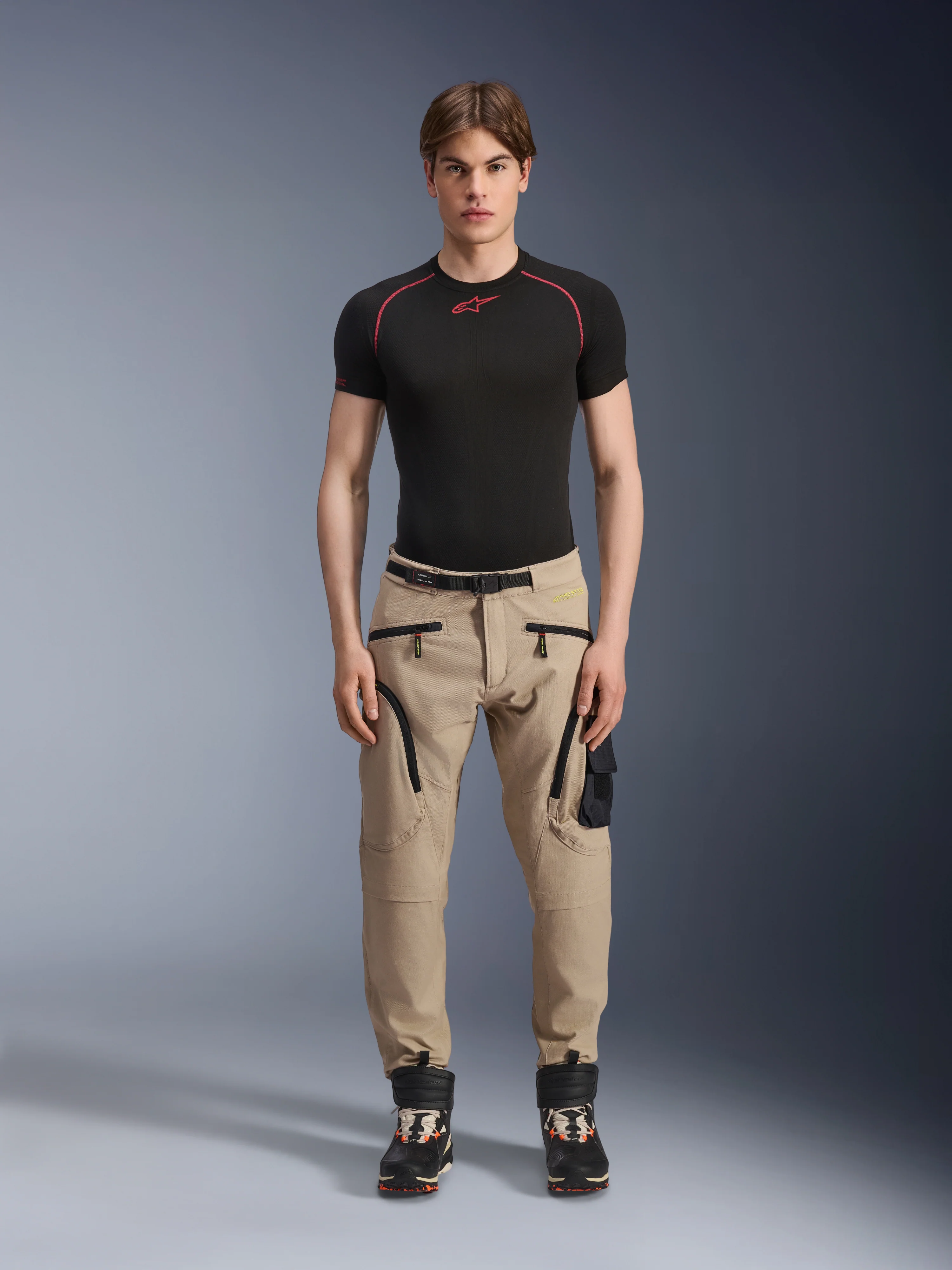 Acteon Pants - Image 3