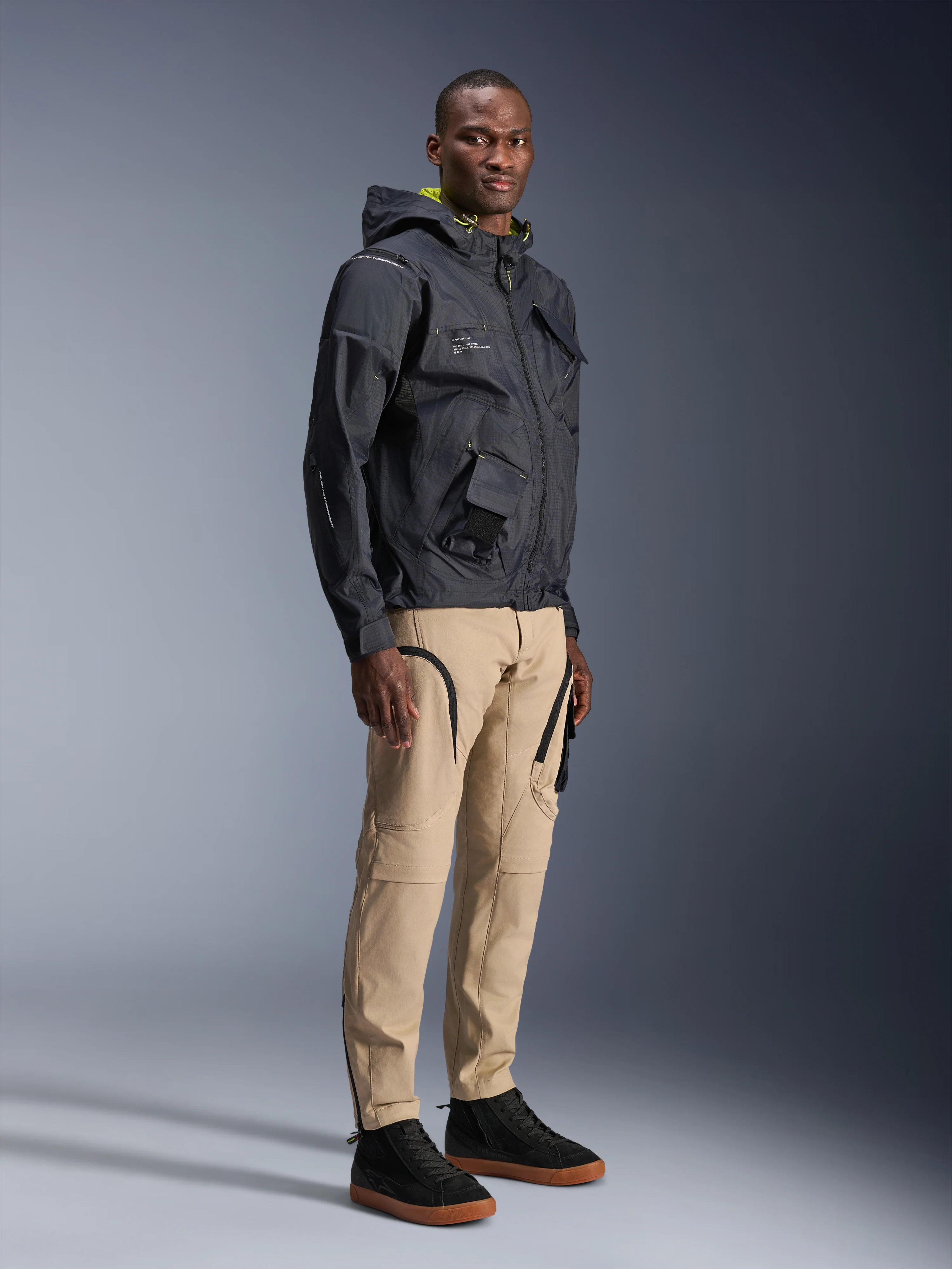 Acteon Pants - Image 5