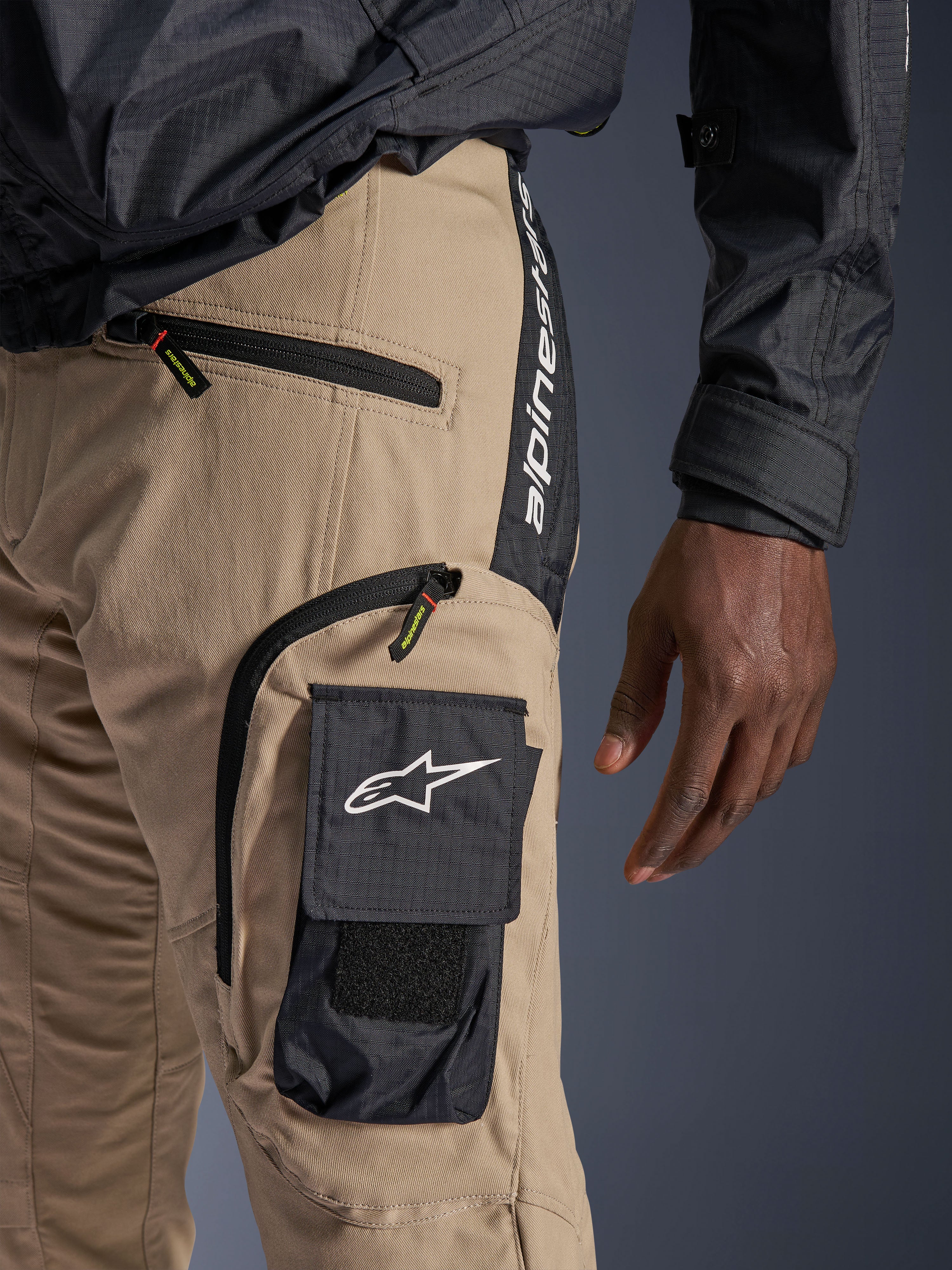 Acteon Pants - Image 7