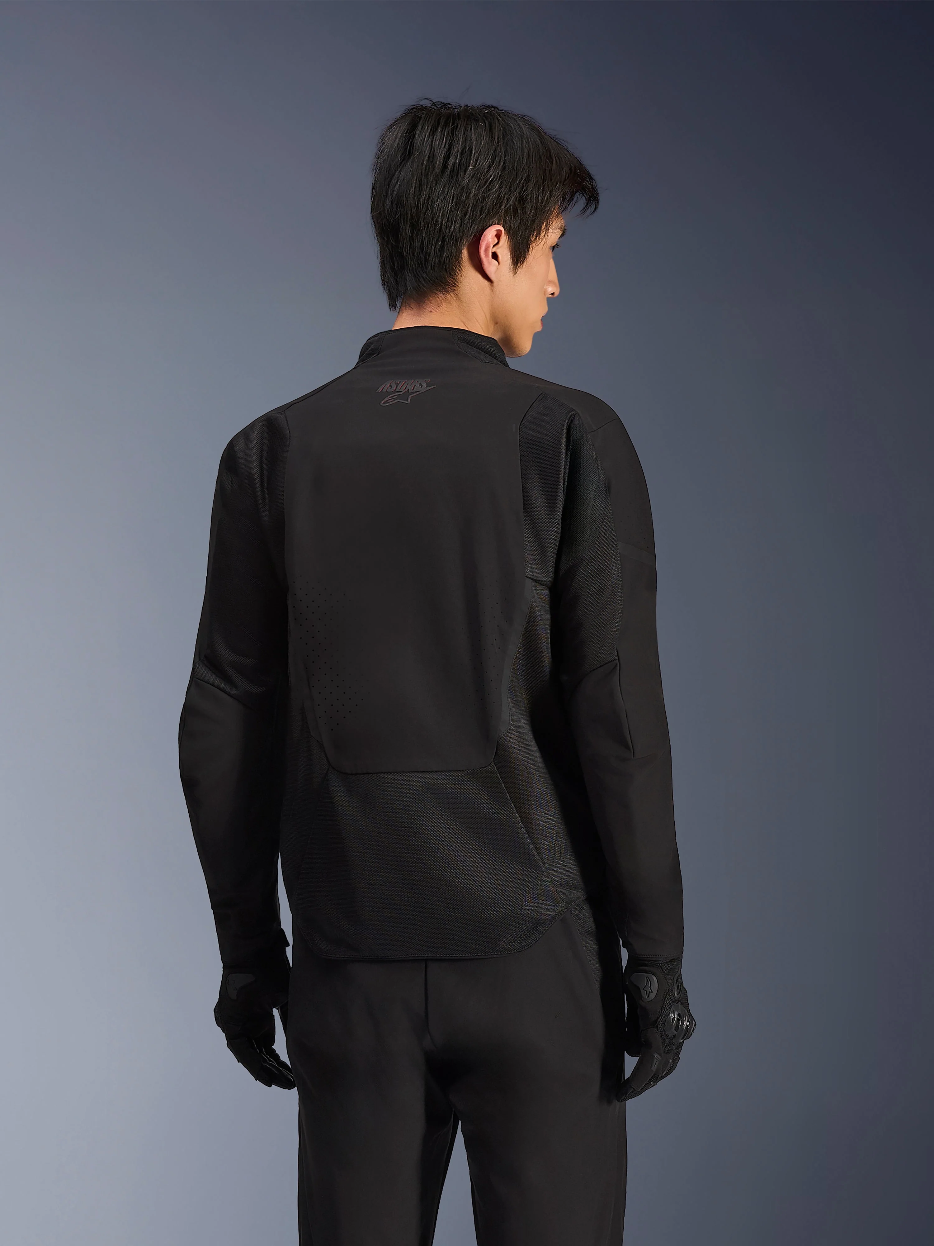 Aeroshell Airflow Jacket - Image 2