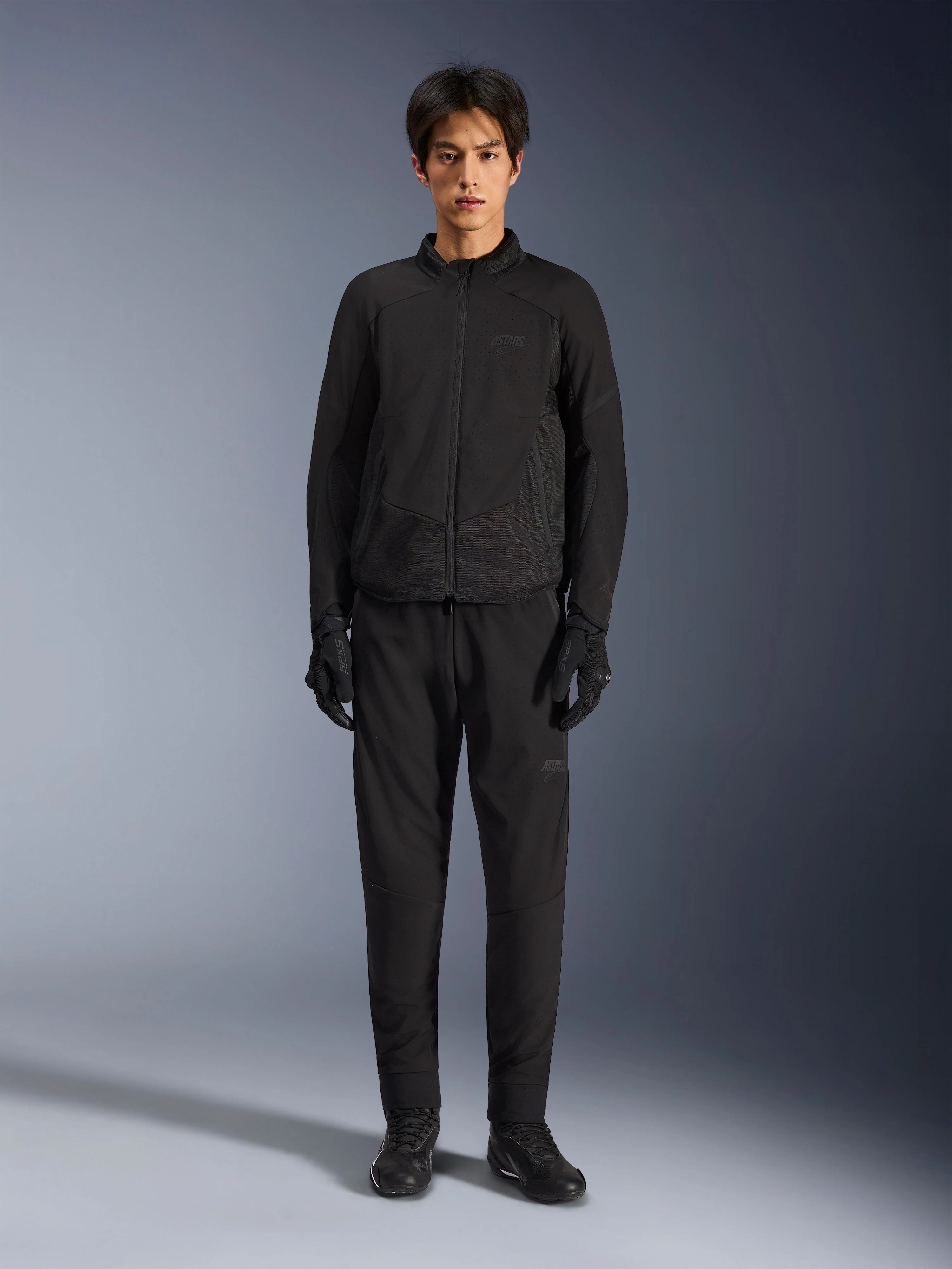 Aeroshell Airflow Jacket - Image 3
