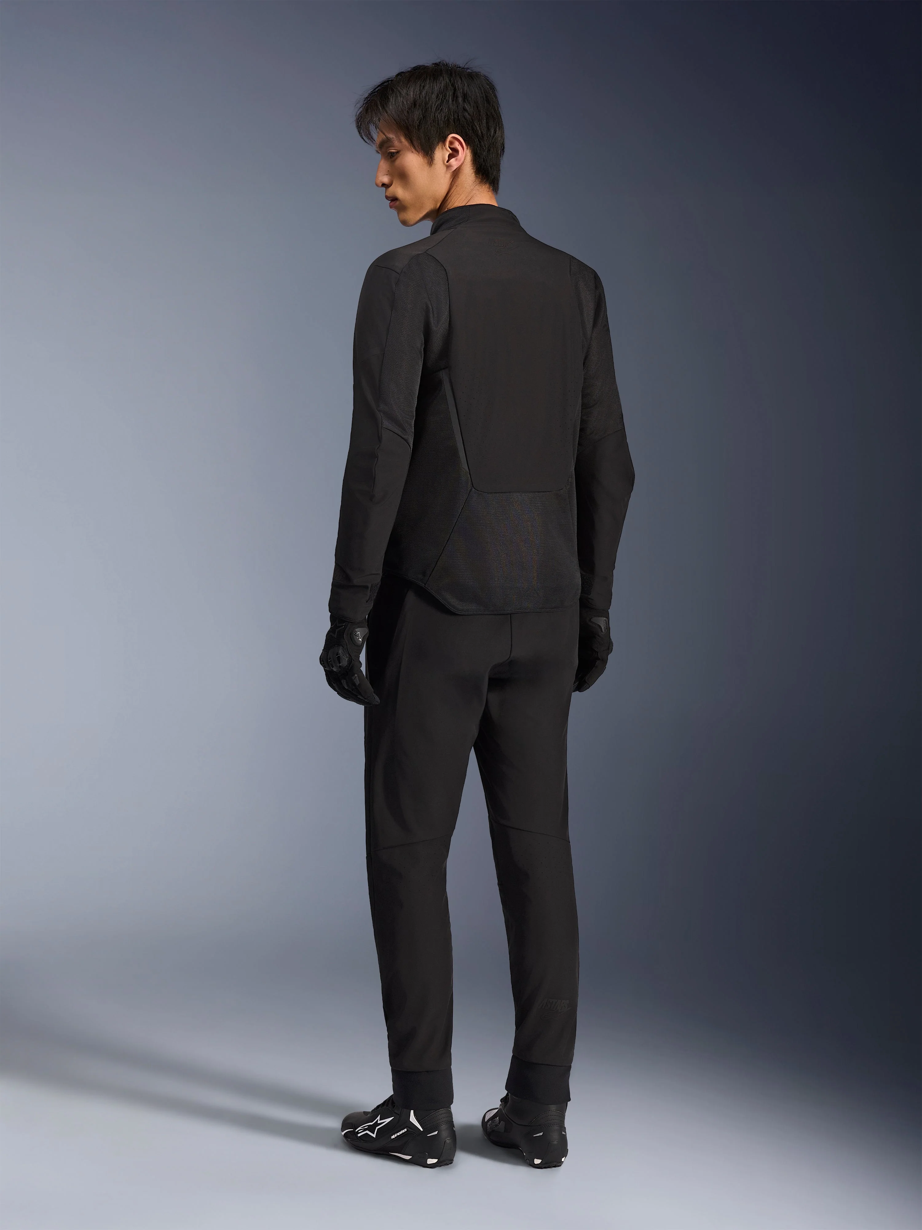 Aeroshell Airflow Jacket - Image 5