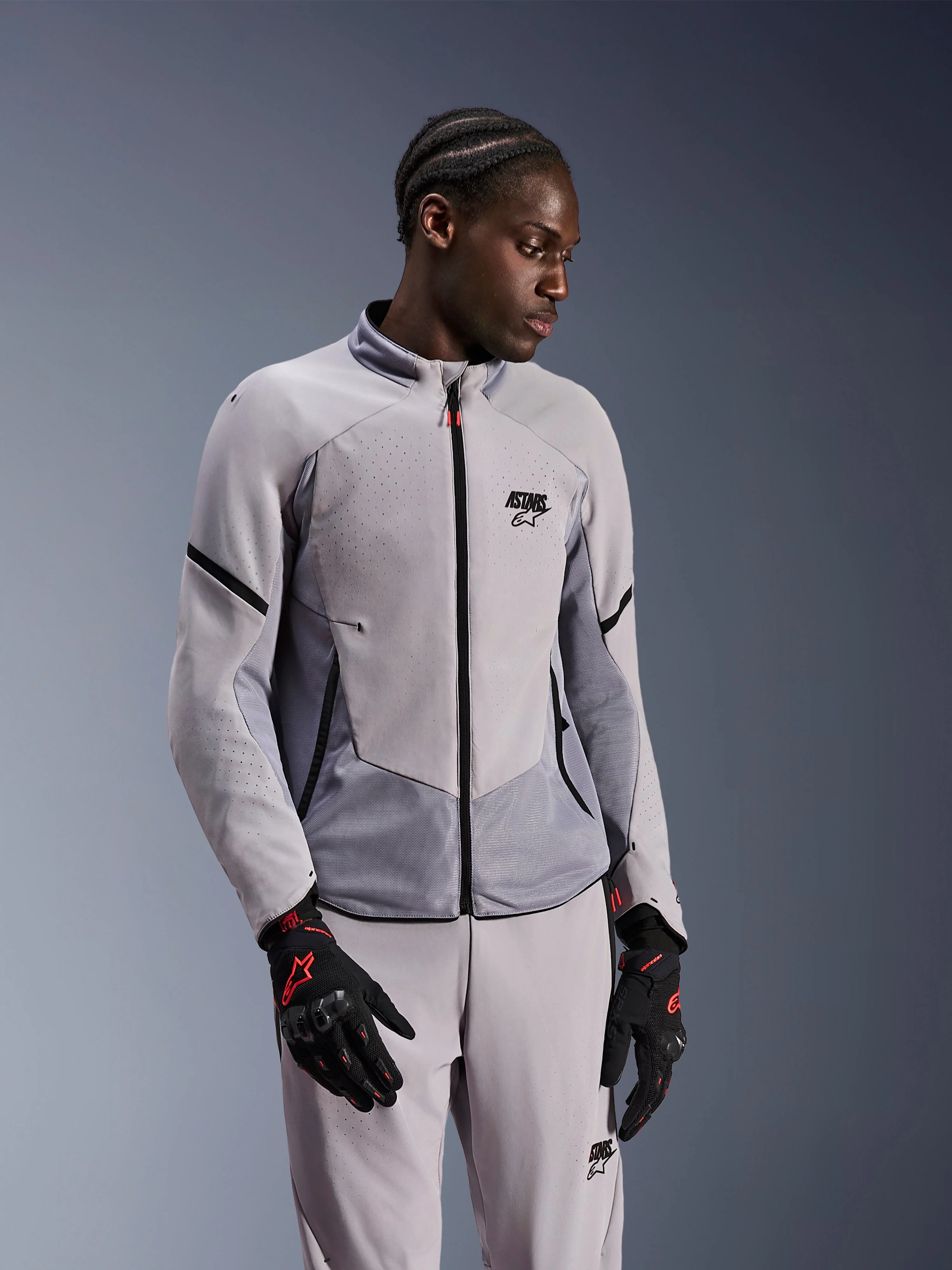 Aeroshell Airflow Jacket