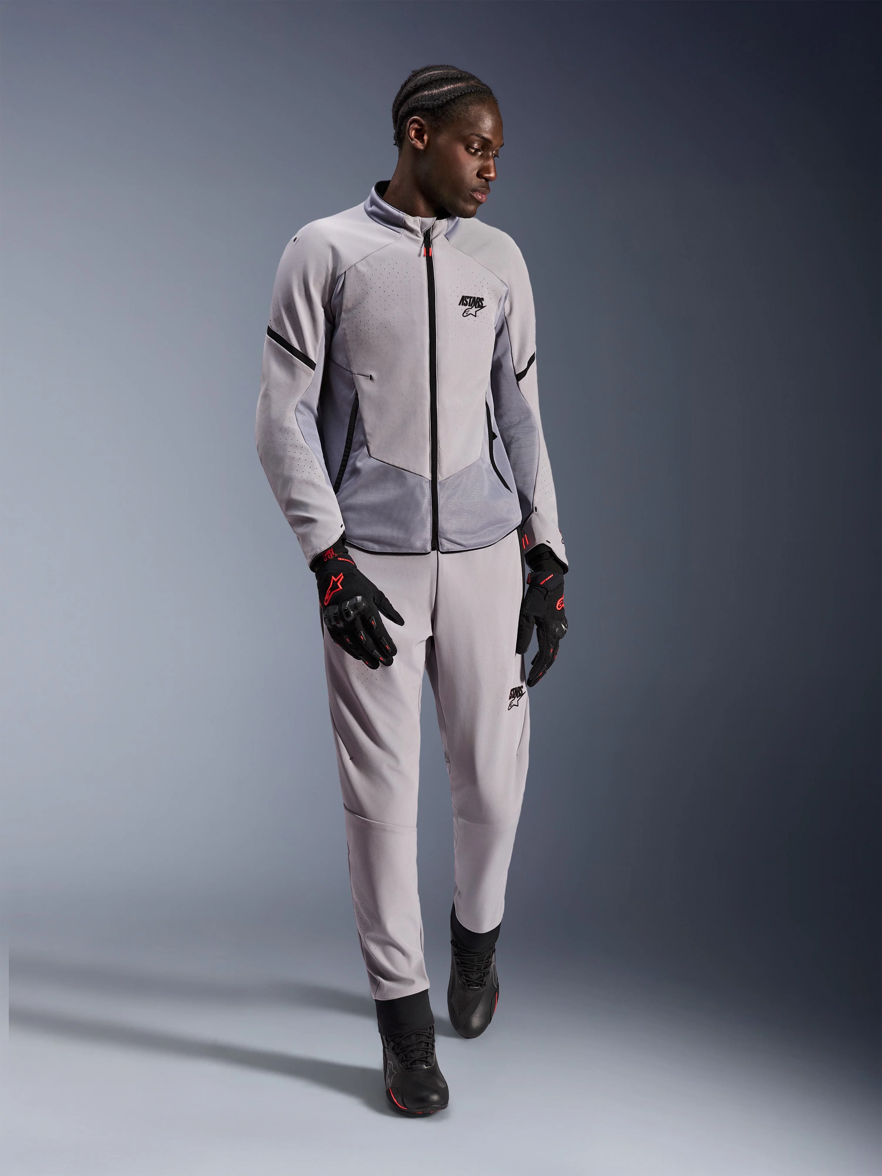 Aeroshell Airflow Jacket - Image 3