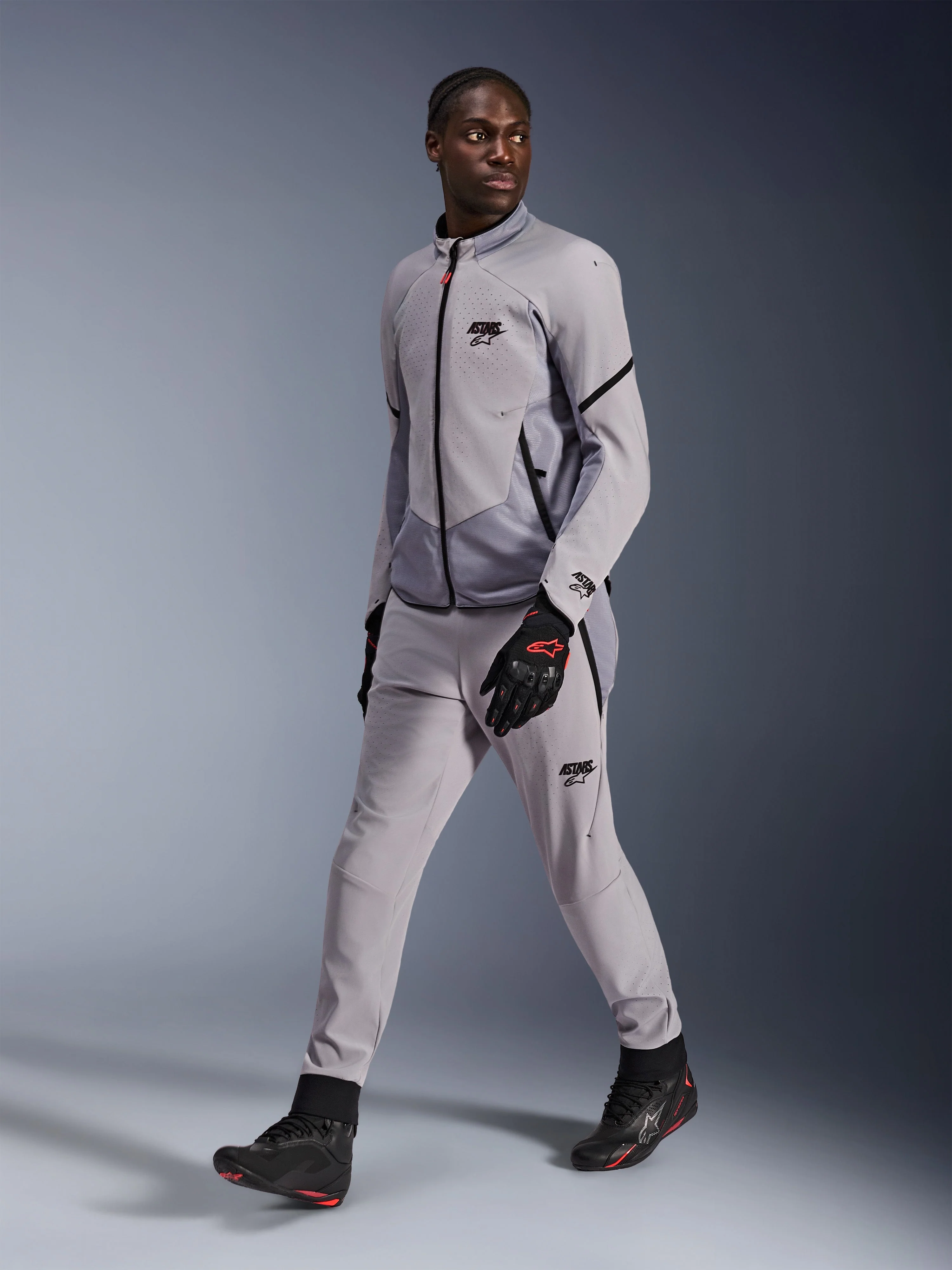 Aeroshell Airflow Jacket - Image 4