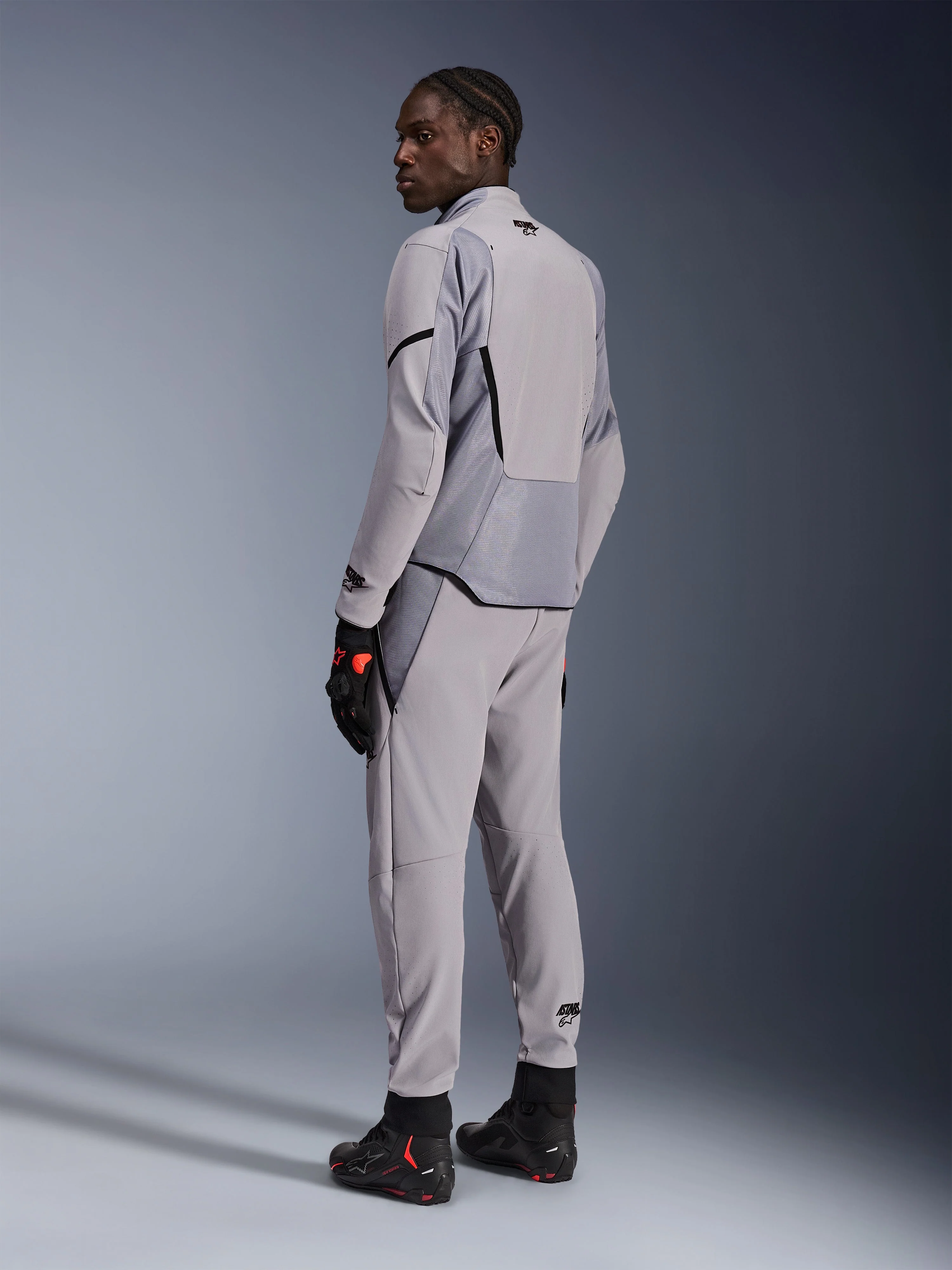 Aeroshell Airflow Jacket - Image 5