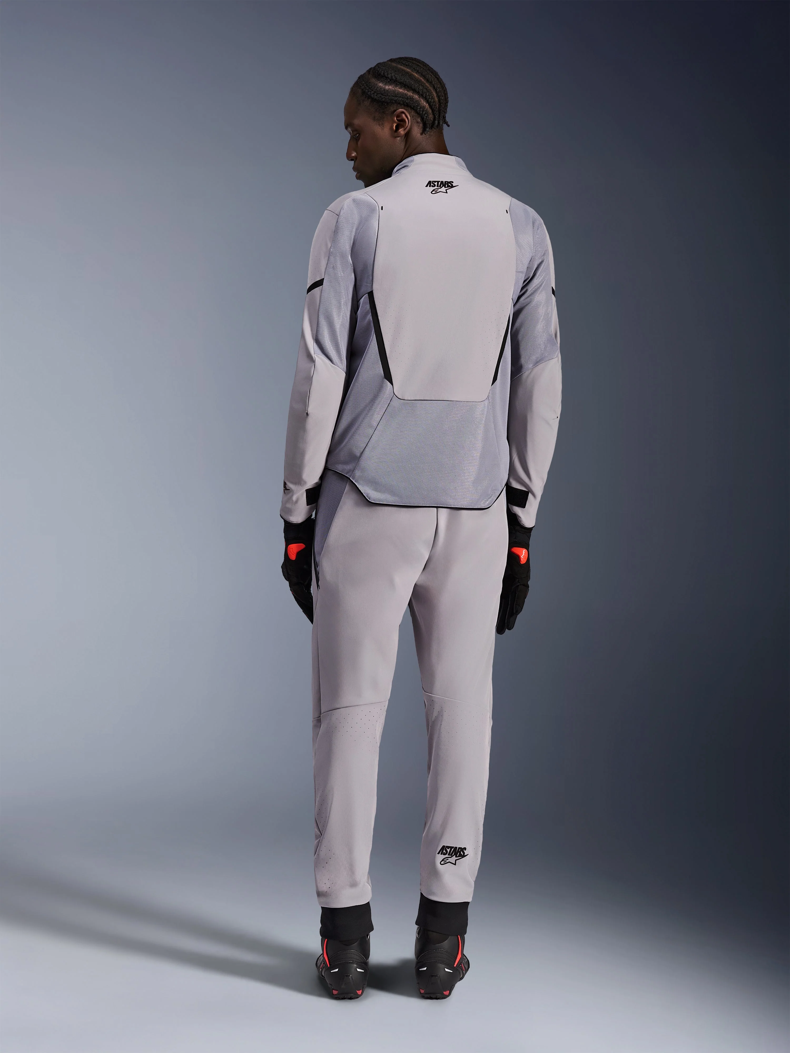 Aeroshell Airflow Jacket - Image 6