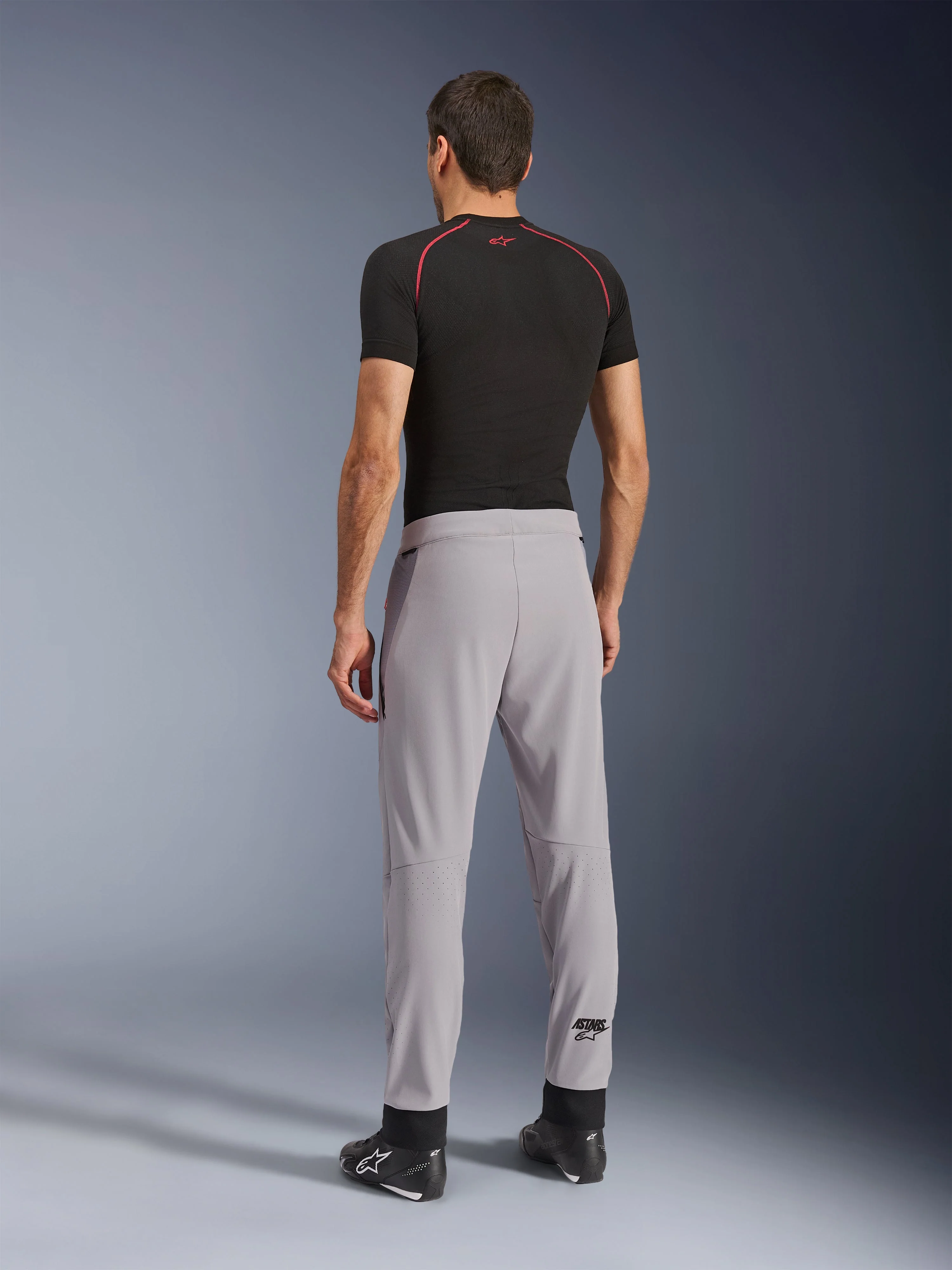 Aeroshell Airflow Pants - Image 7