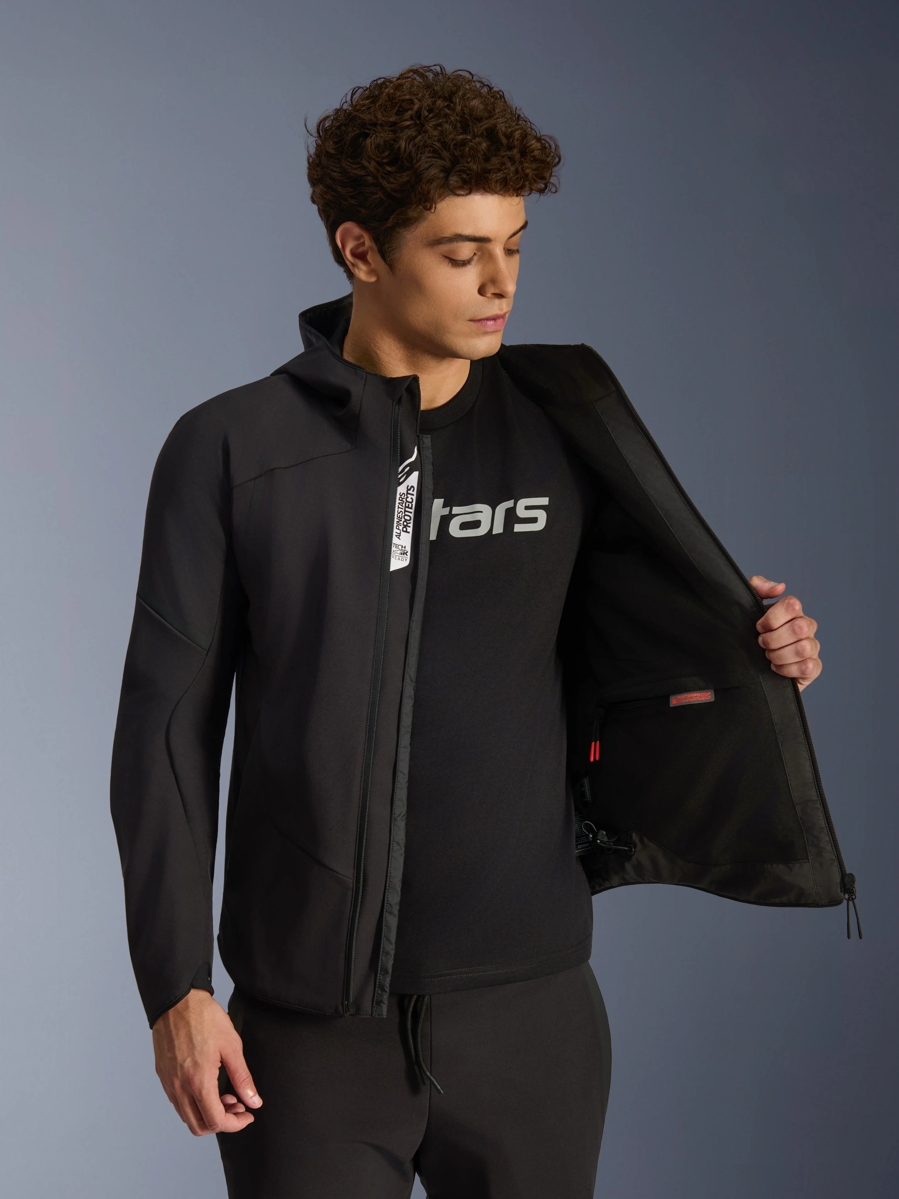 Aeroshell Waterproof Jacket - Image 10