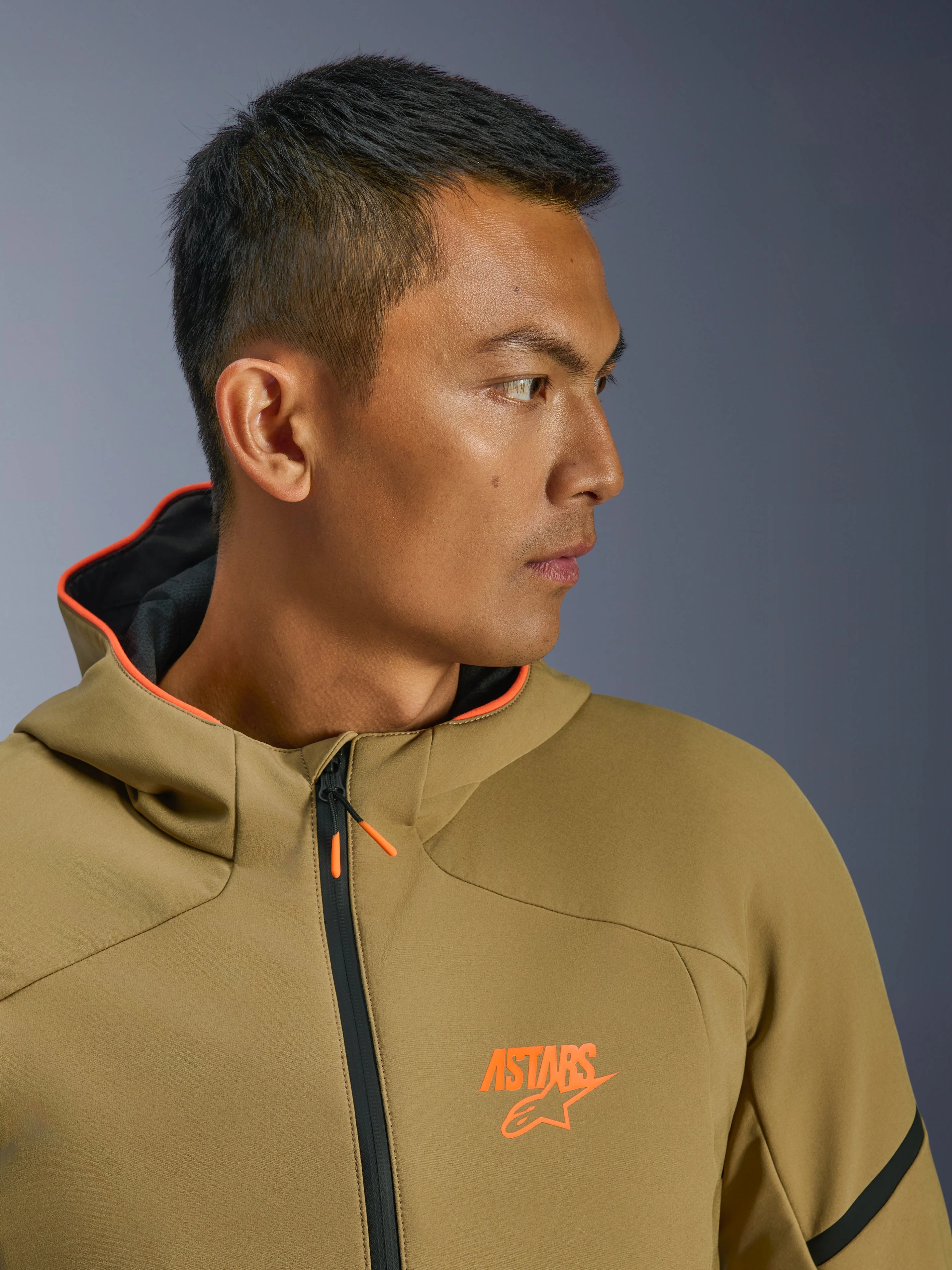 Aeroshell Waterproof Jacket - Image 10