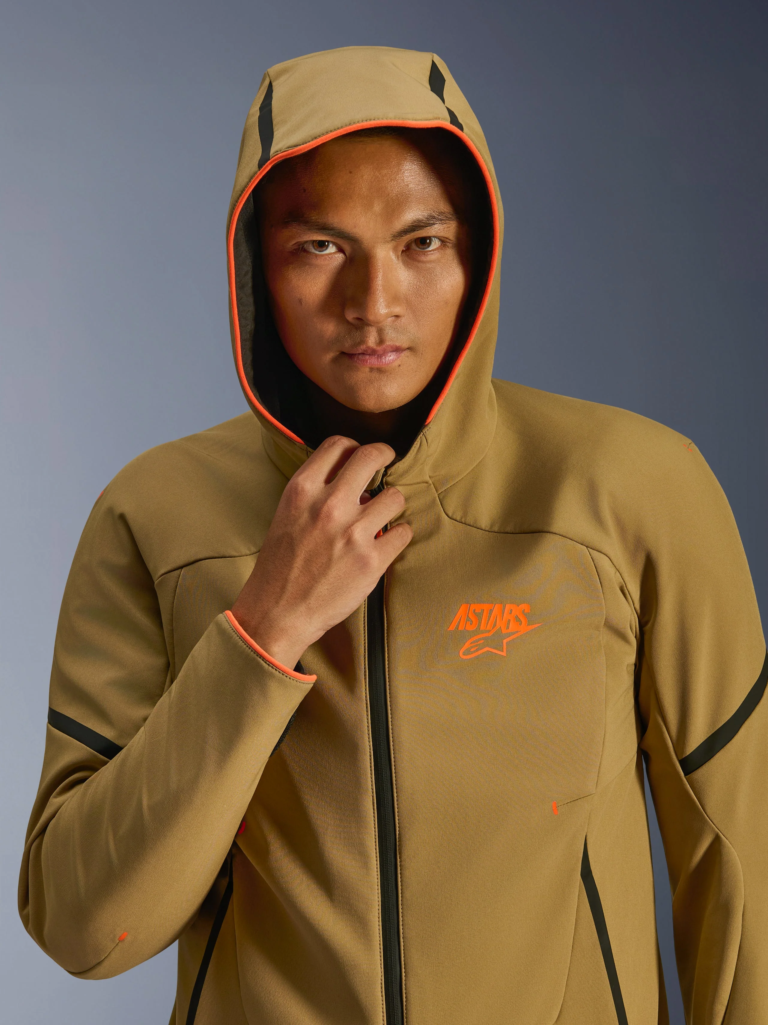 Aeroshell Waterproof Jacket - Image 11