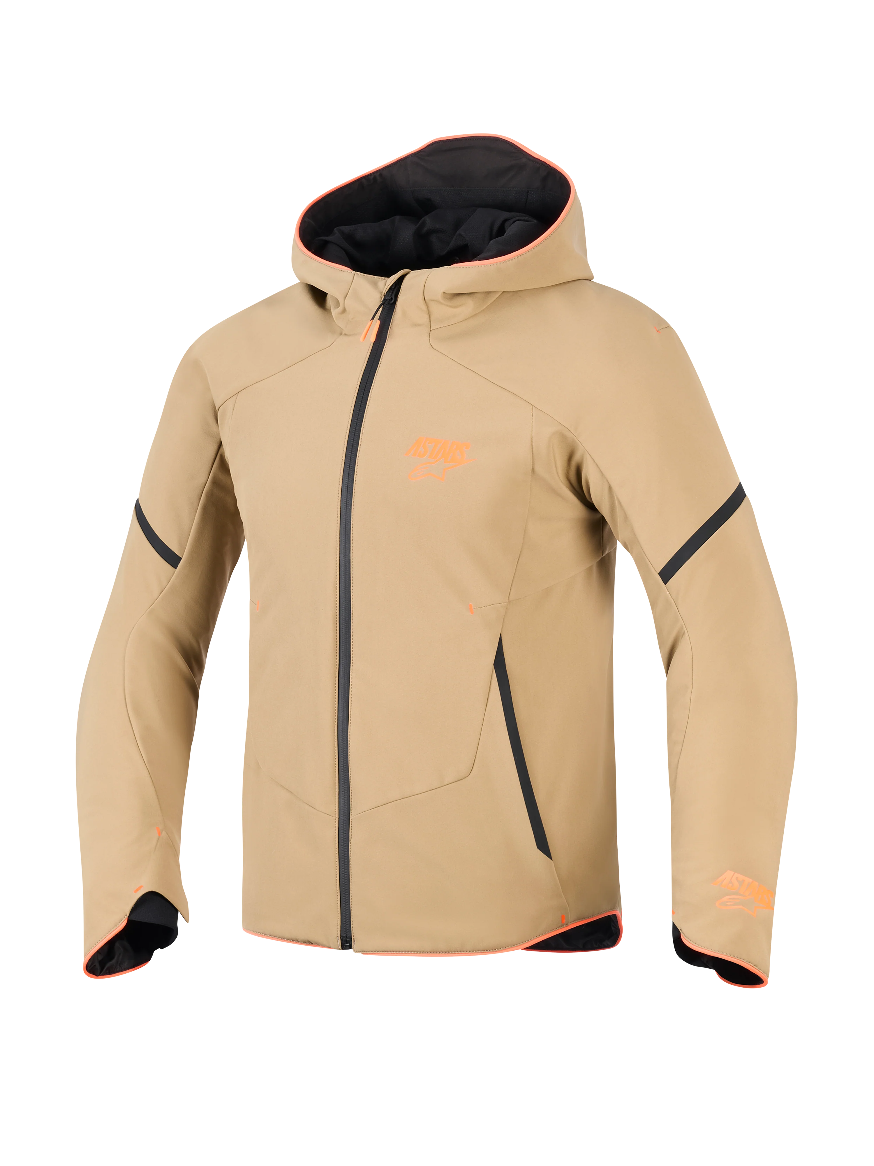 Aeroshell Waterproof Jacket - Image 12