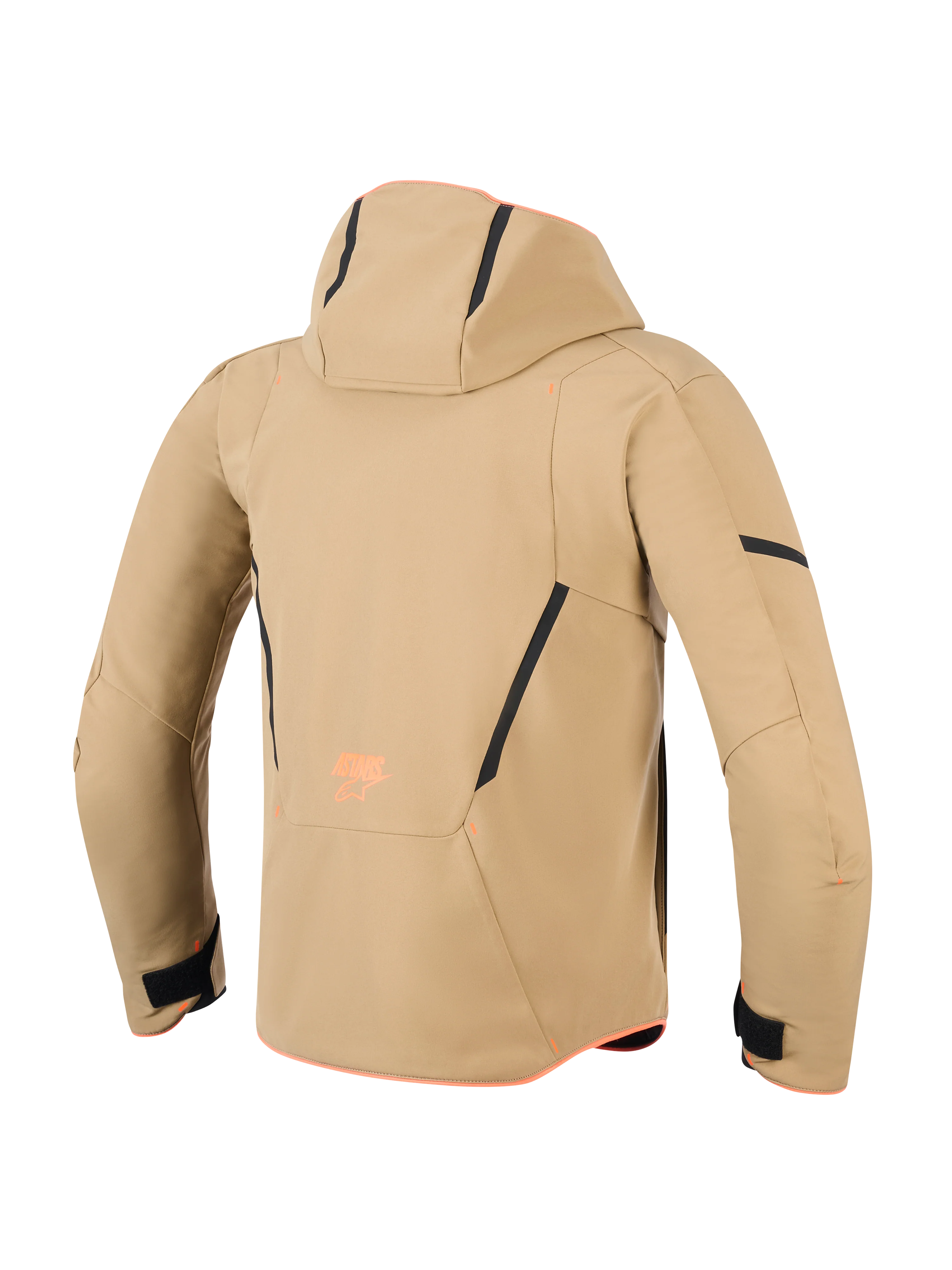 Aeroshell Waterproof Jacket - Image 13